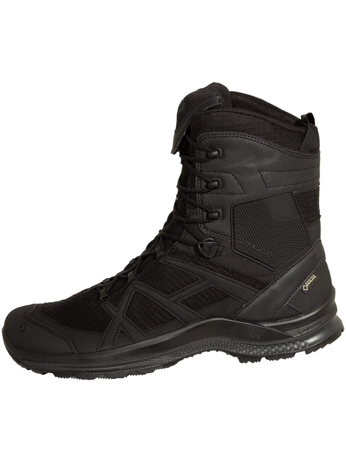haix Wanderschuh »Black Eagle Athletic 46024 GTX high«