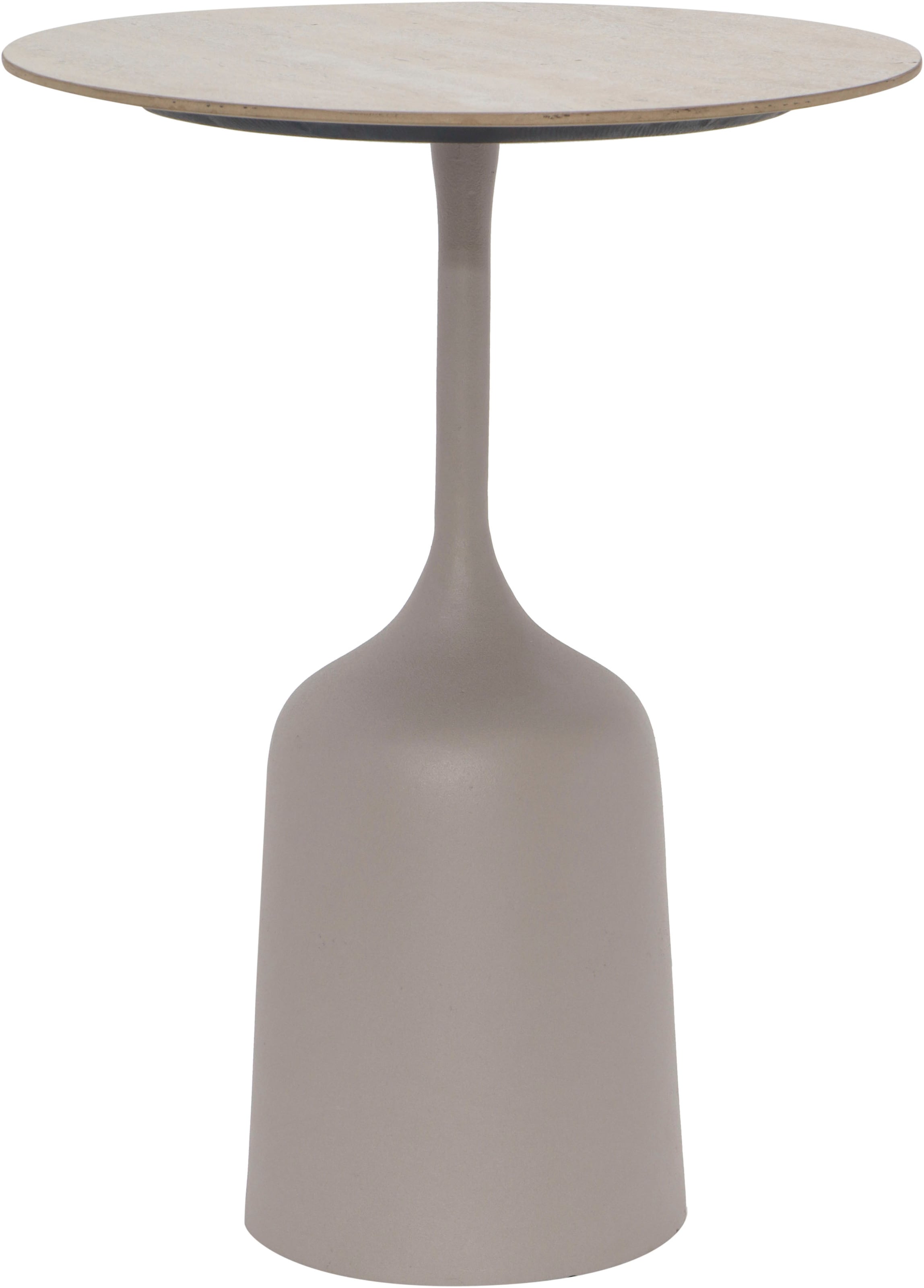 MIRRORS AND MORE Beistelltisch "ALTAN" 2 Stk. tlg. günstig online kaufen