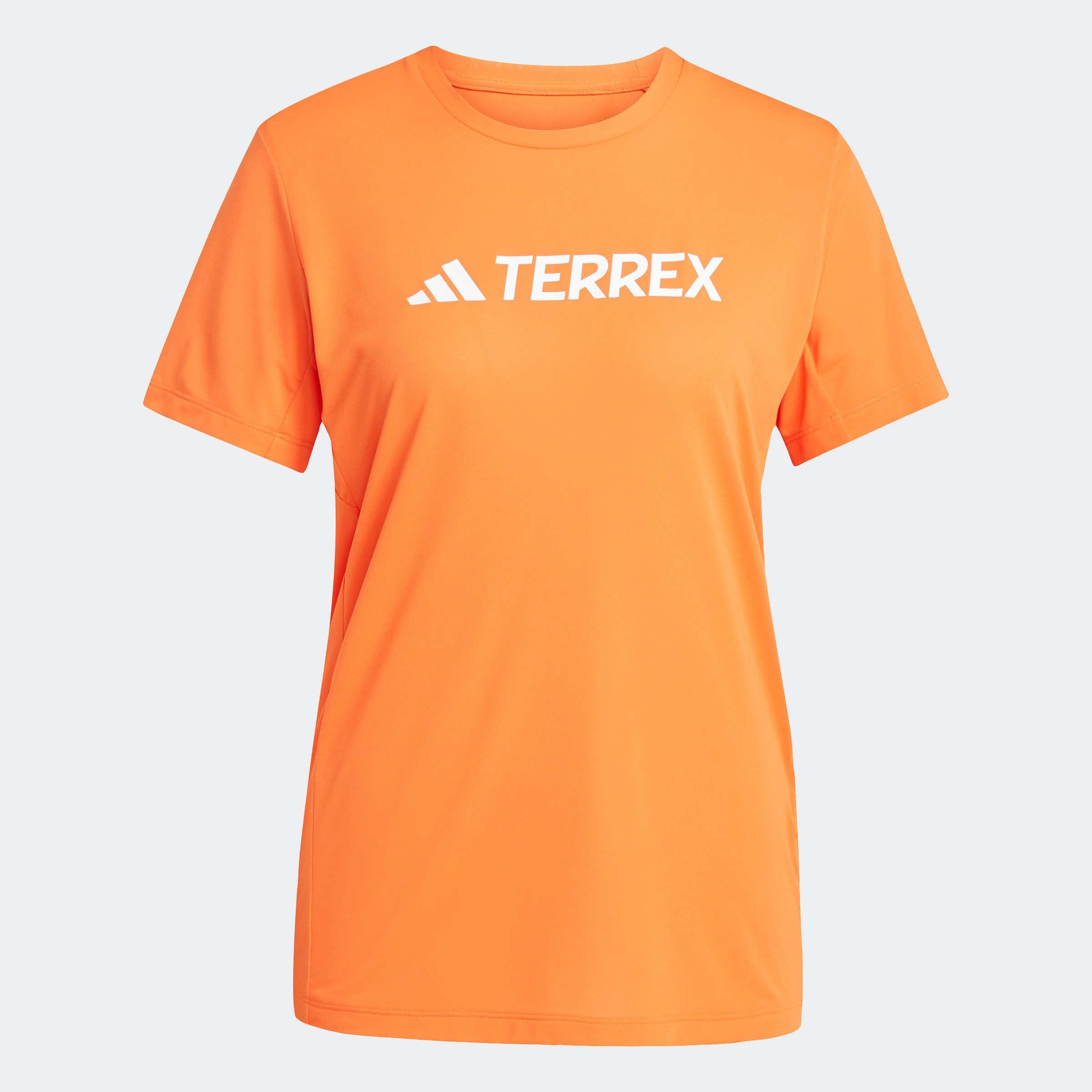 adidas TERREX Funktionsshirt »W MT LOG TECH T«