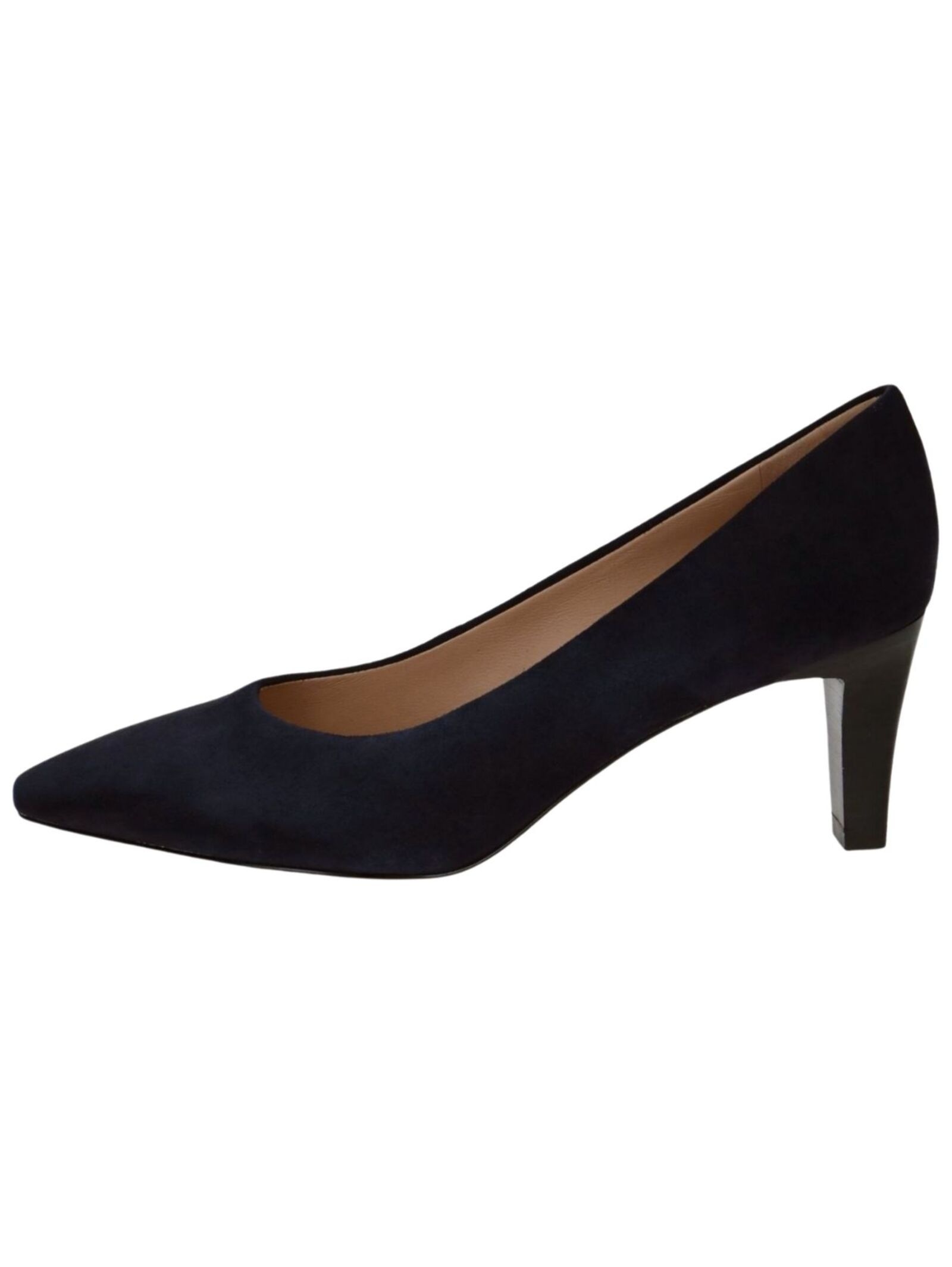 Peter Kaiser Pumps "Peter Kaiser Pumps Veloursleder" günstig online kaufen
