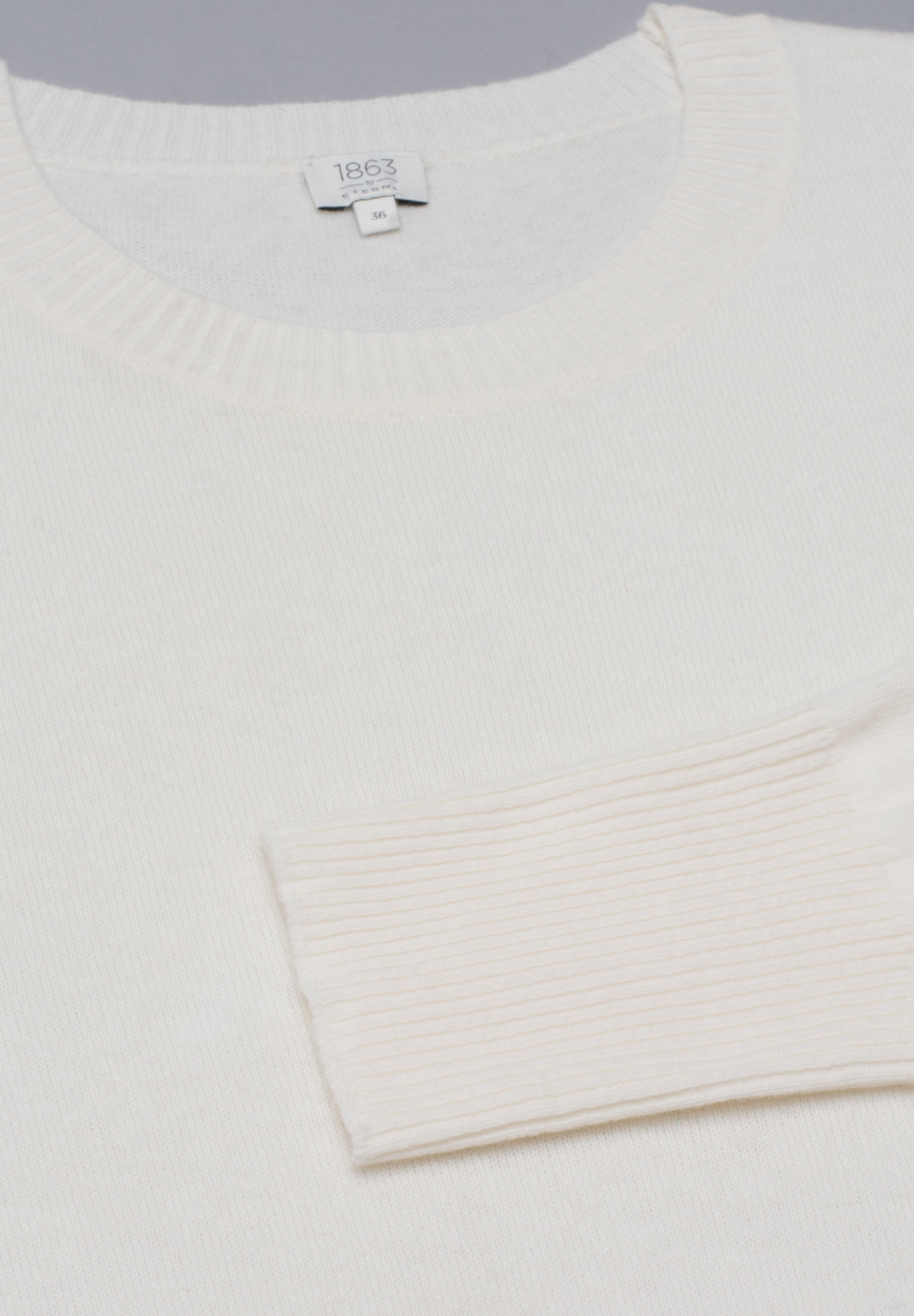 Eterna Strickpullover