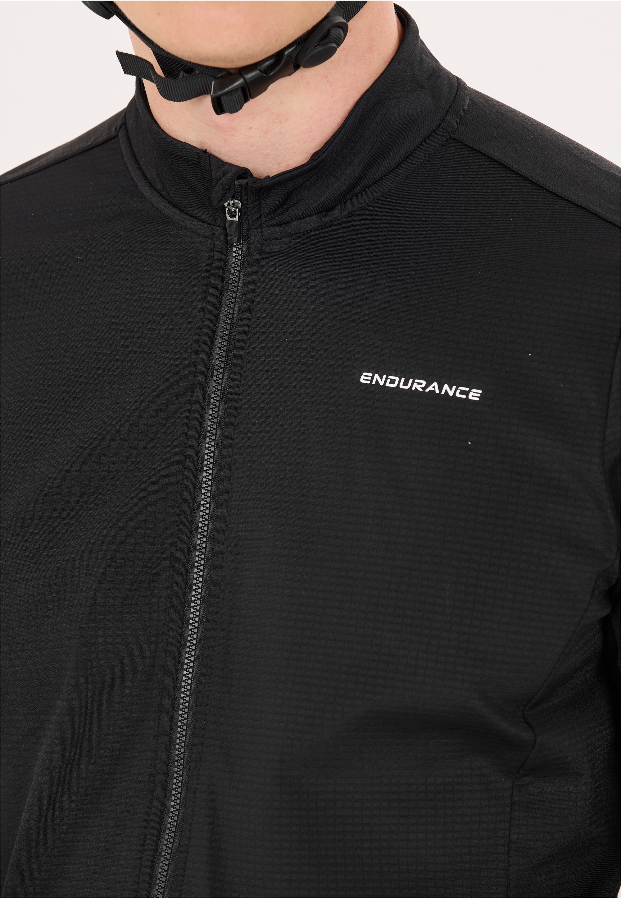 ENDURANCE Funktionsshirt »Megah«, mit Quick-Dry-Funktion