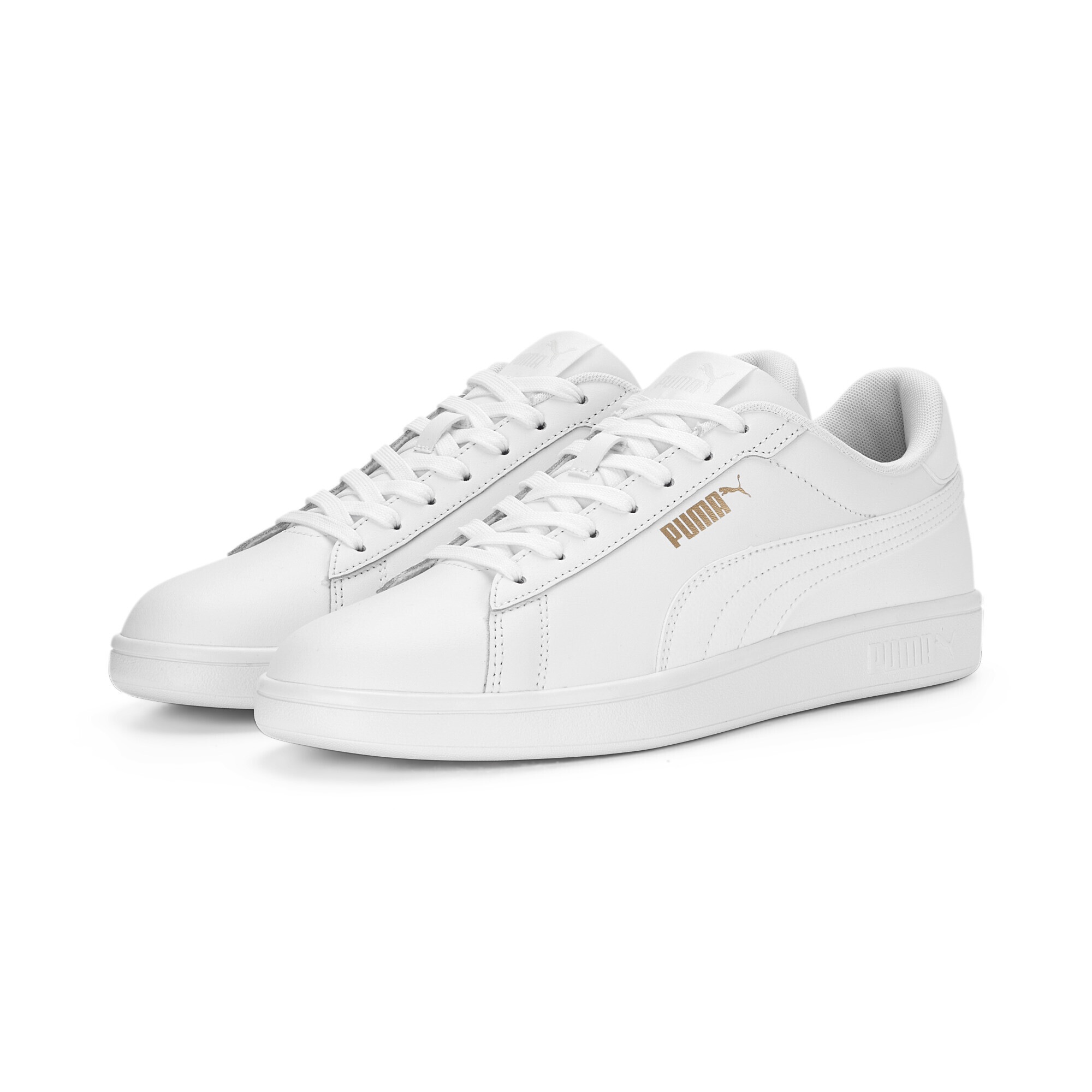 PUMA Sneaker "Smash 3.0 L Sneakers Erwachsene" günstig online kaufen