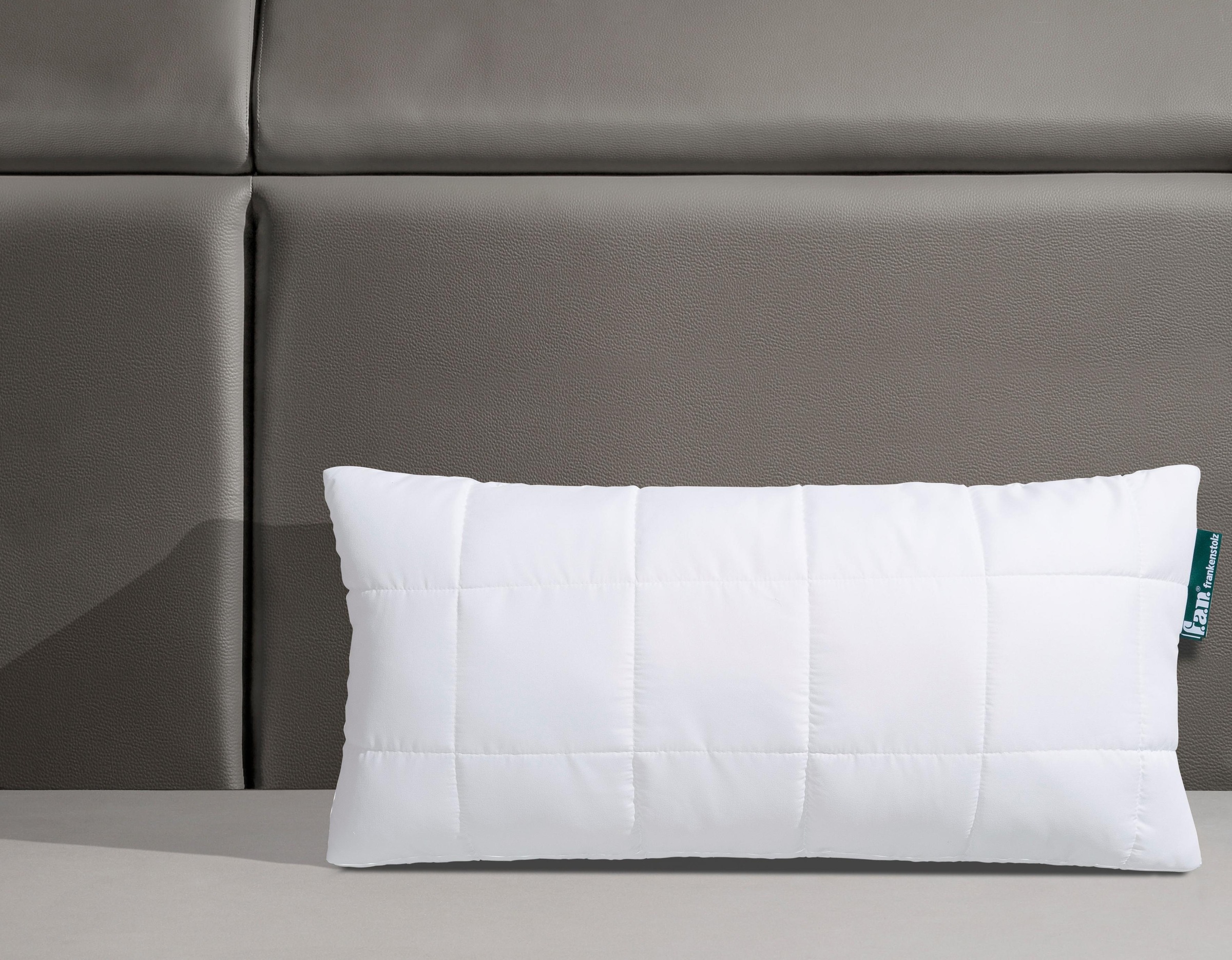 Thumbnail - fan Baumwollkissen "f.a.n. Medisan Sensitive" 1 Stk. tlg.