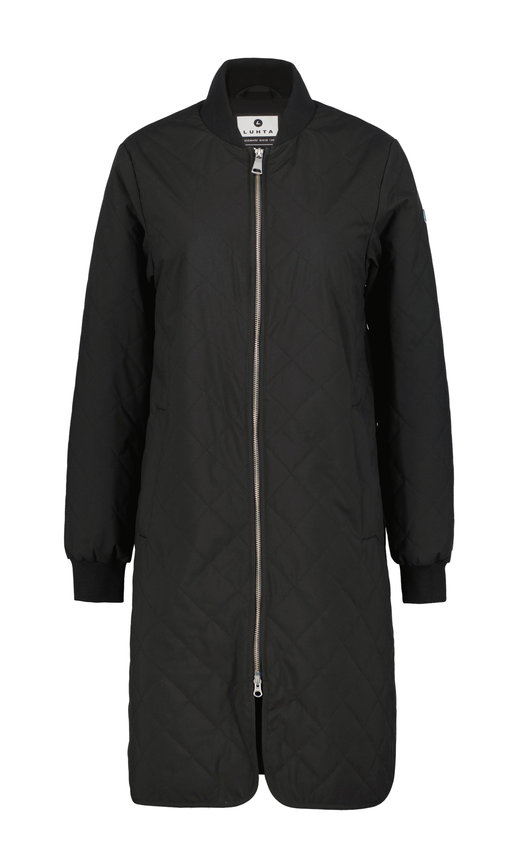 Luhta Outdoorjacke » paltas FORSBY«
