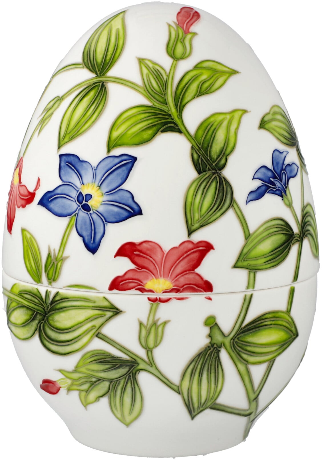 | Blumenpracht«, Porzellan BAUR Ei-Dose Goebel Osterei aus »Bunte kaufen