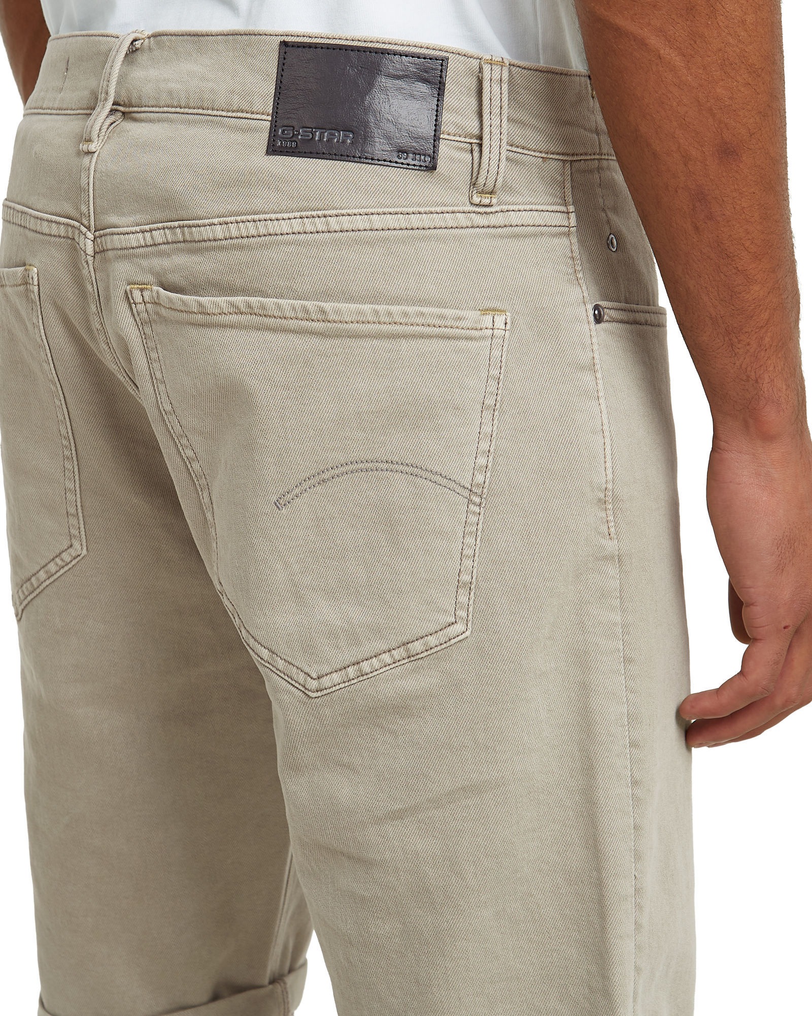 G-STAR Shorts »Mosa Short«