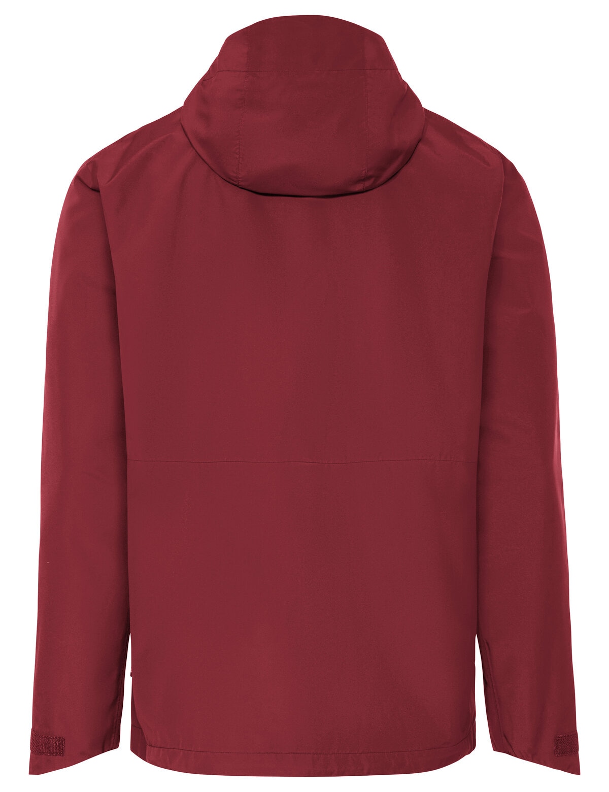 VAUDE Outdoorjacke »MEN'S STRATHCONA JACKET« mit Kapuze sportlicher Stil, winddicht, wasserdicht
