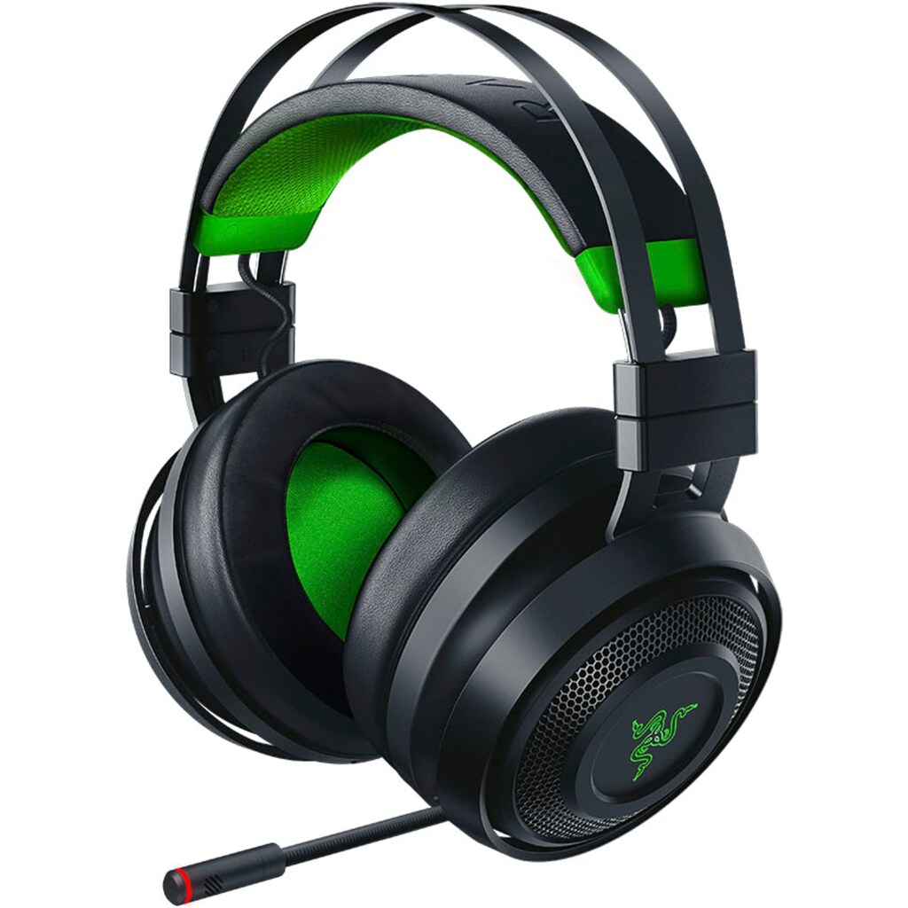 RAZER Gaming-Headset »Nari Ultimate for Xbox One«