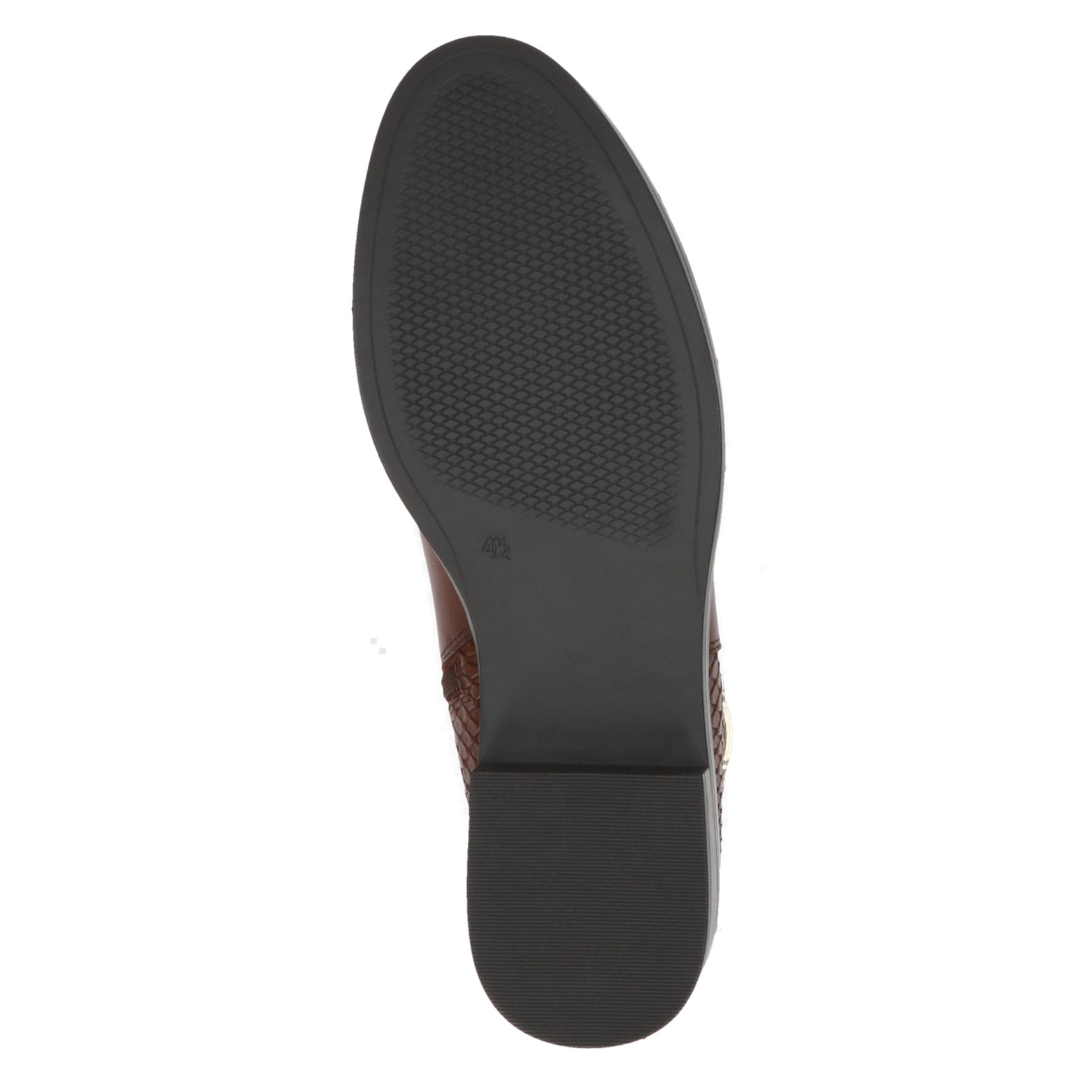 Caprice Stiefelette, Blockabsatz, Businessschuh, Boots mit edlem Schmuckelement