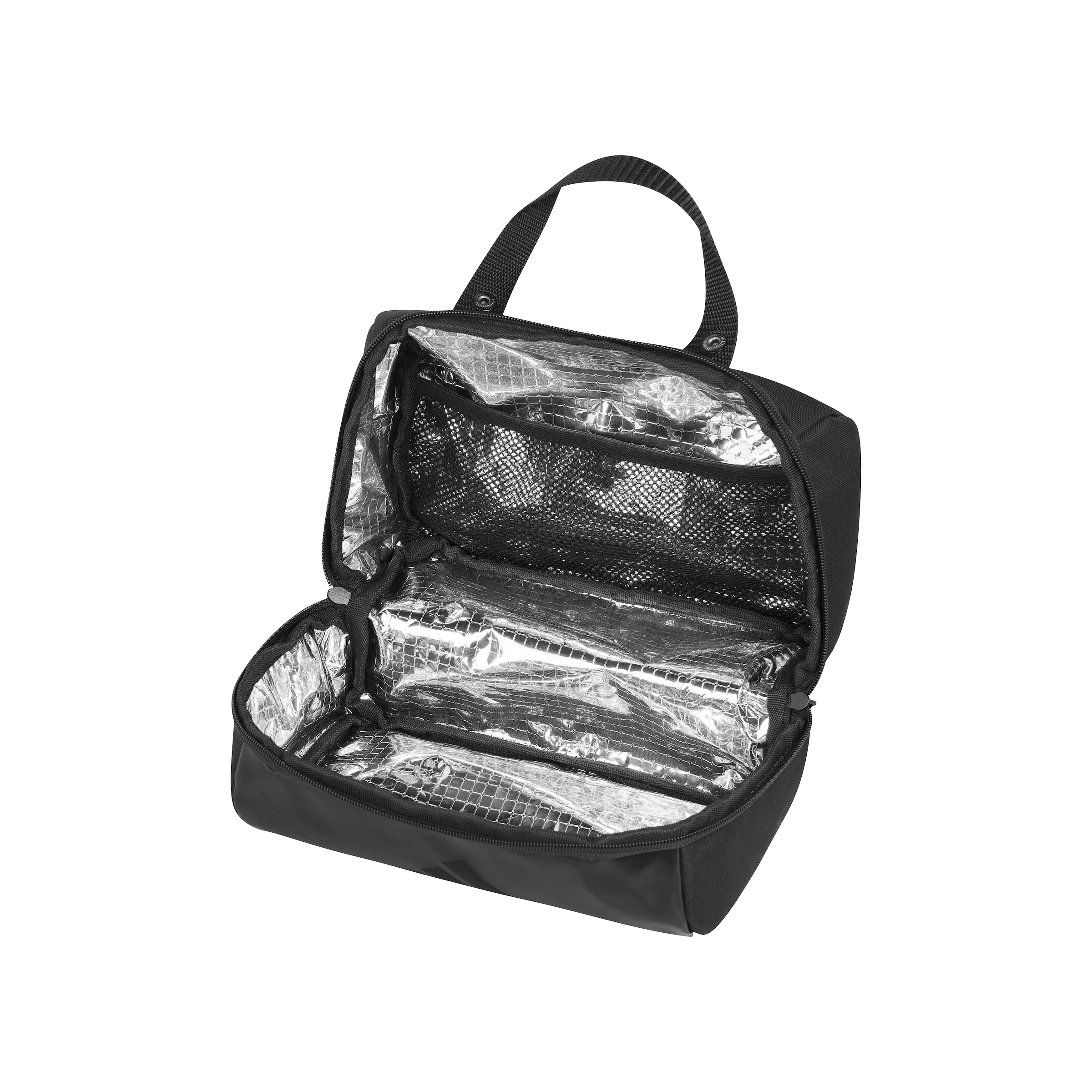 adidas Performance Kulturbeutel »Med Pouch Combat Sports« ist mit dem Backpack M und Backpack L kompatibel