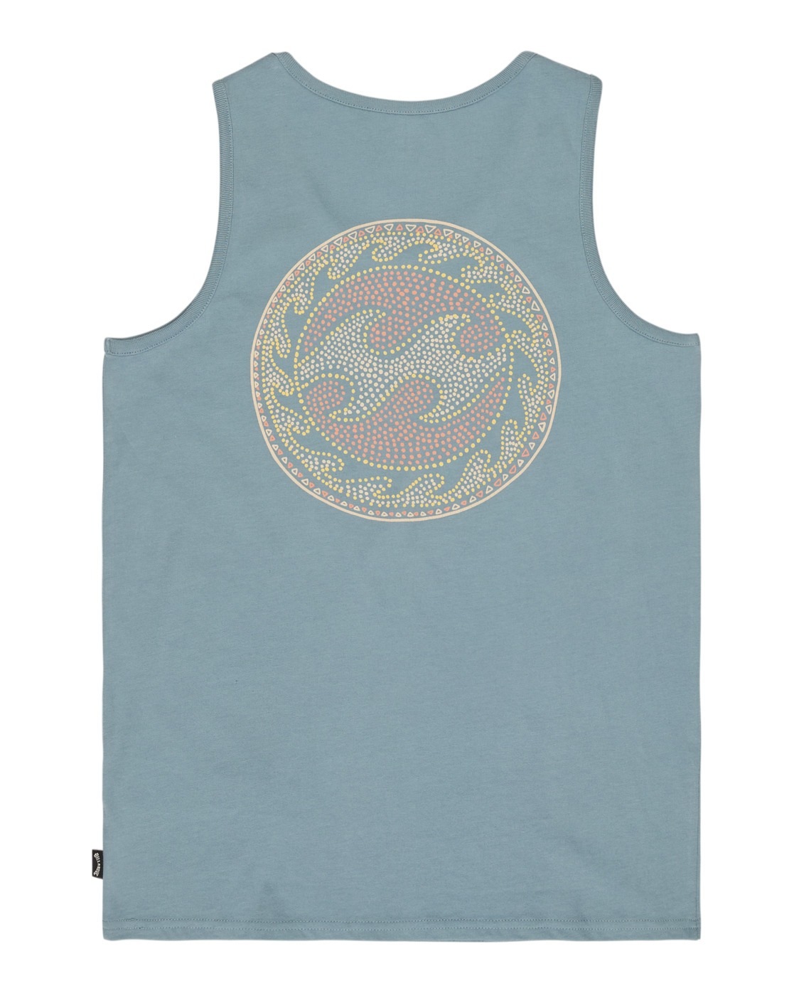 Billabong Tanktop »Crayon Wave«