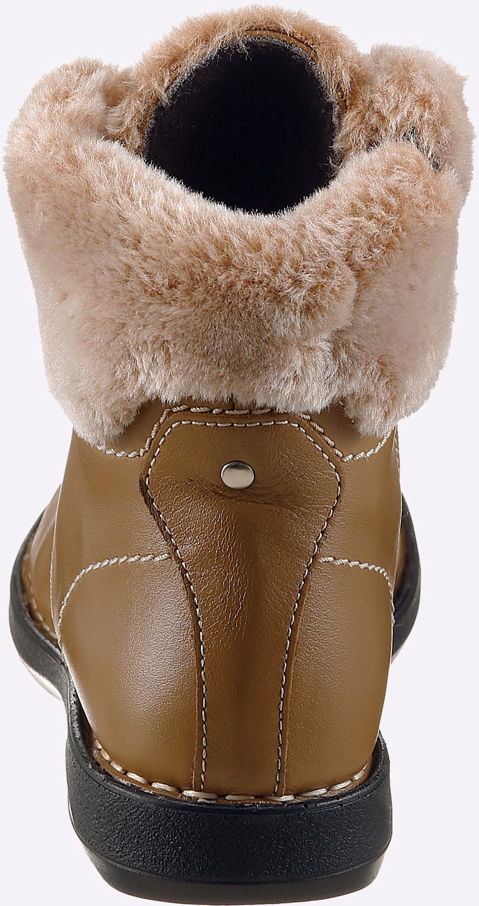 Casual Looks Stiefelette