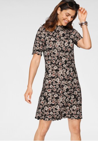 Boysen's Jerseykleid, in leicht ausgestellter Form kaufen Boysen's Jerseykleid, in leicht ausgestellter Form kaufen
