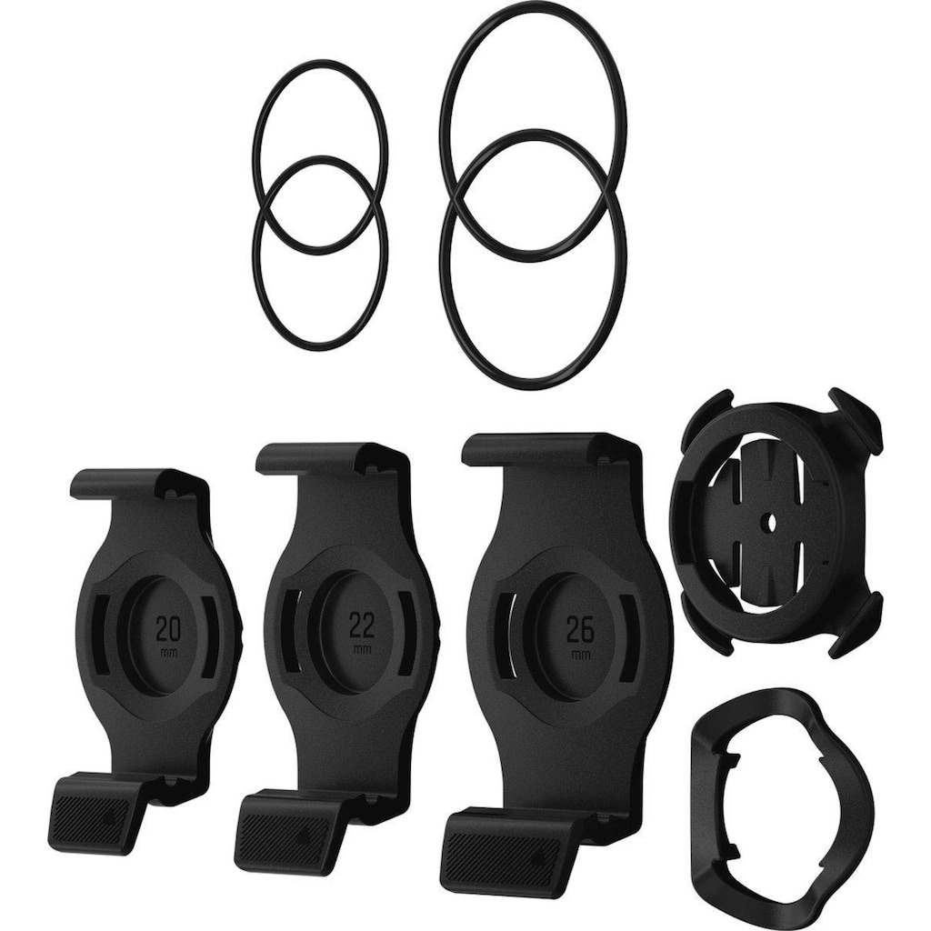 Garmin Smartwatch-Halterung »Quickfit Fahrradhalterung«