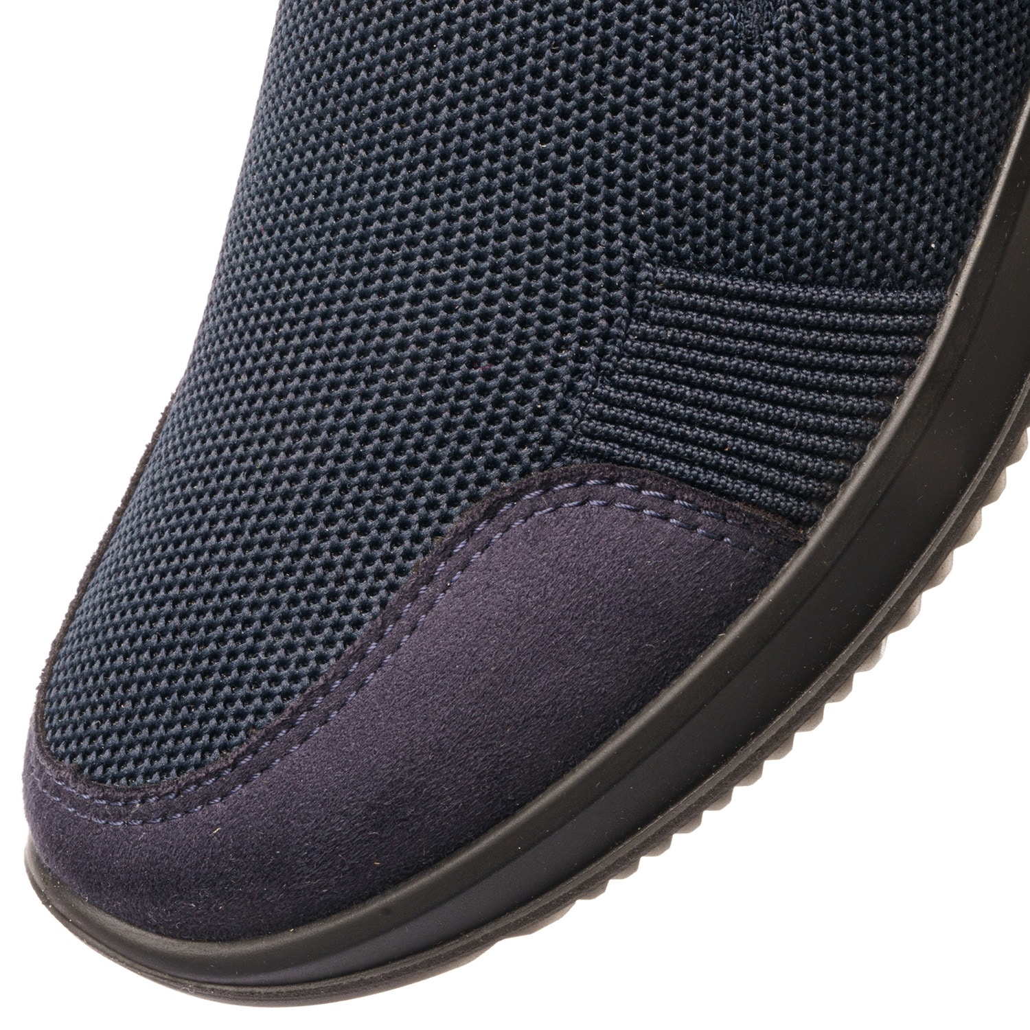 Ara Slip-On Sneaker »LISSABON«, Slipper, Sneaker in Komfortweite G (= weit)