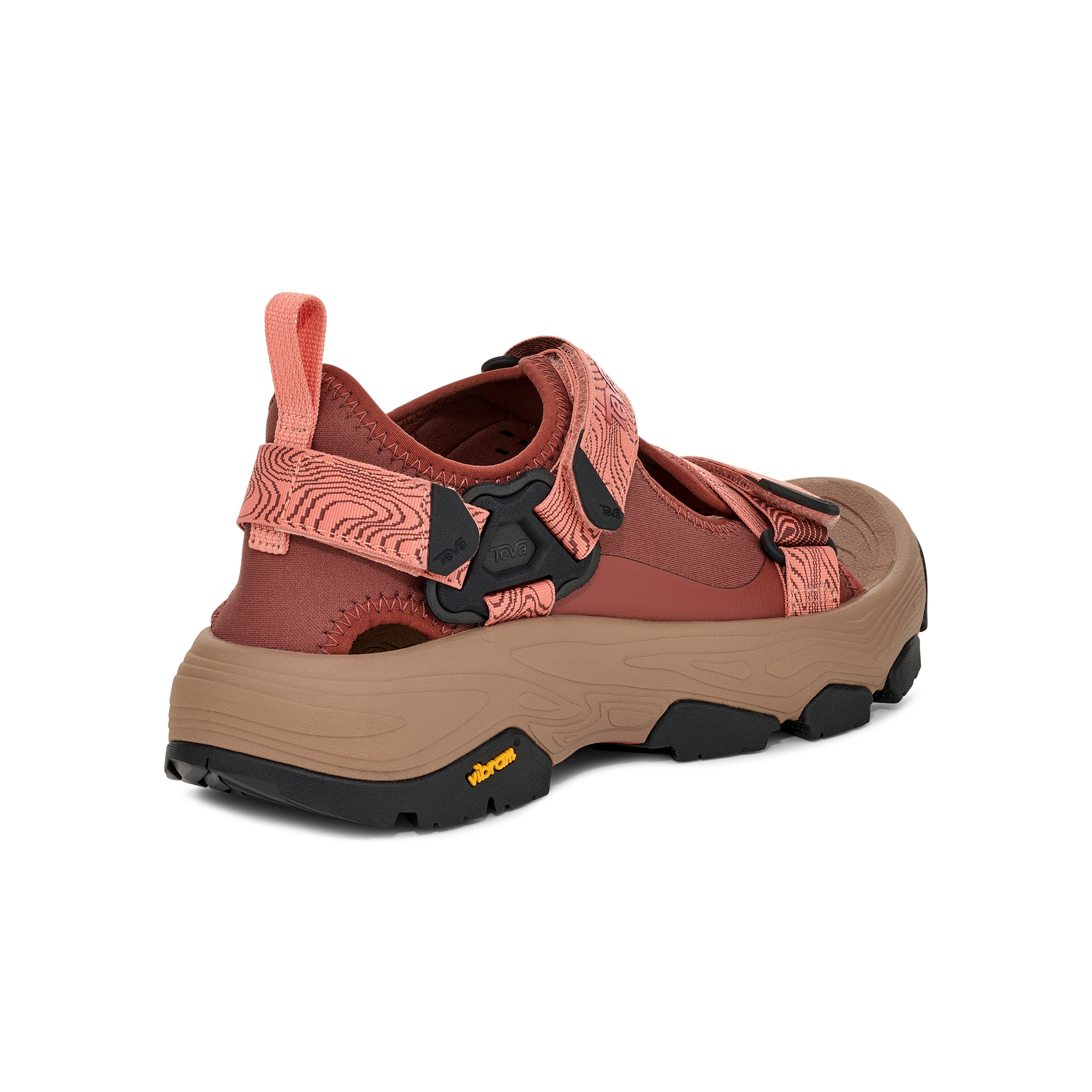 Teva Sandale »W GRANDVIEW MAX SANDAL«