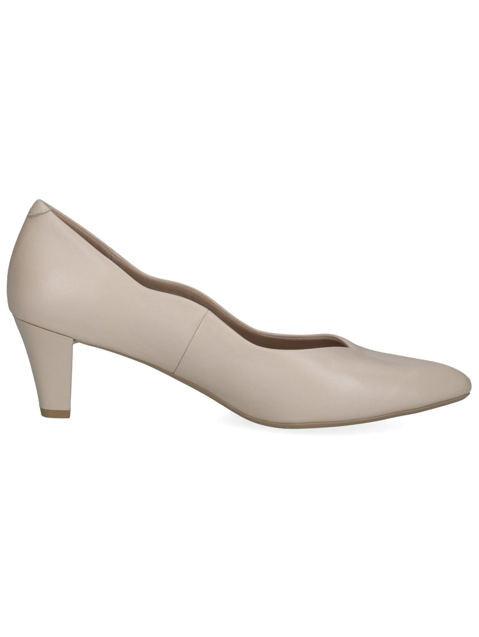 Caprice Pumps »Caprice Pumps Leder«