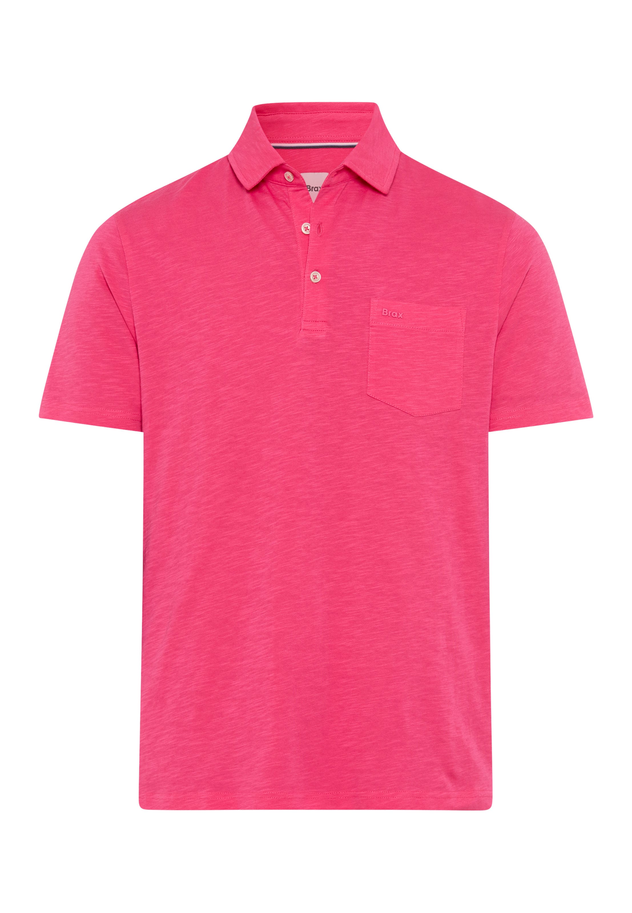 Brax Poloshirt »Style PAVO«