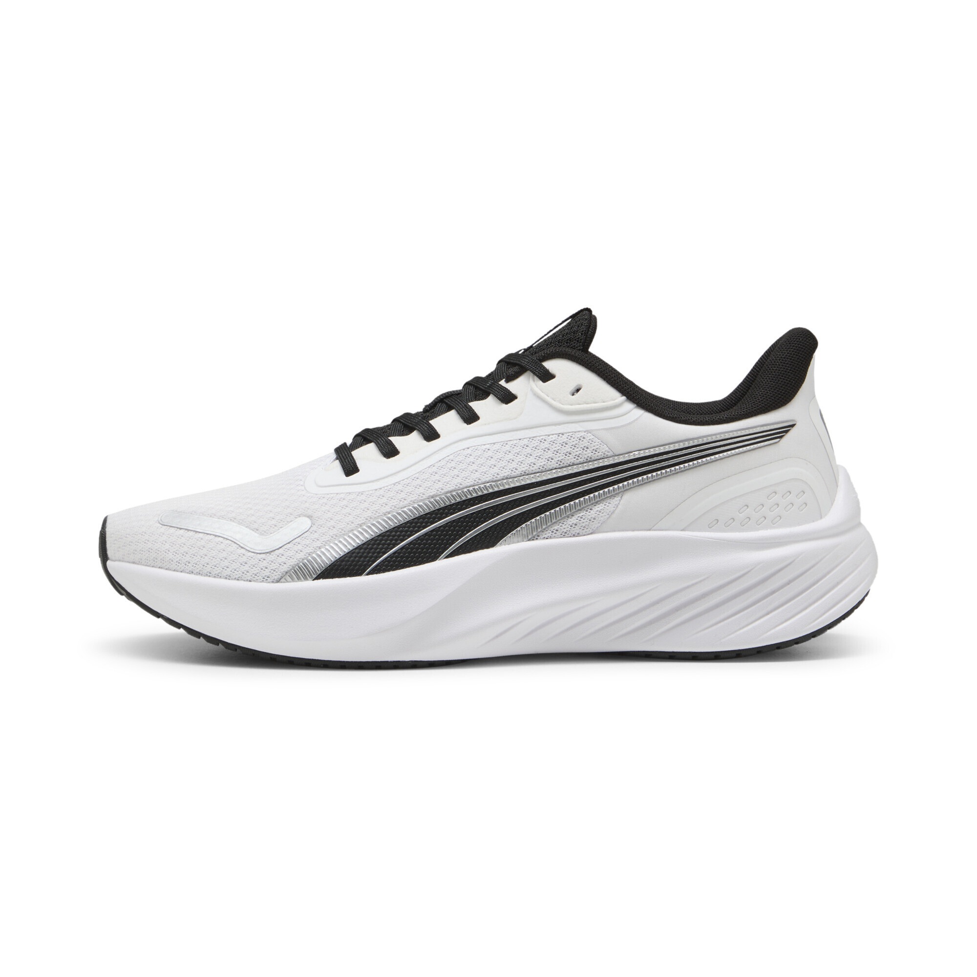 PUMA Laufschuh »Pounce Lite Laufschuhe Erwachsene«