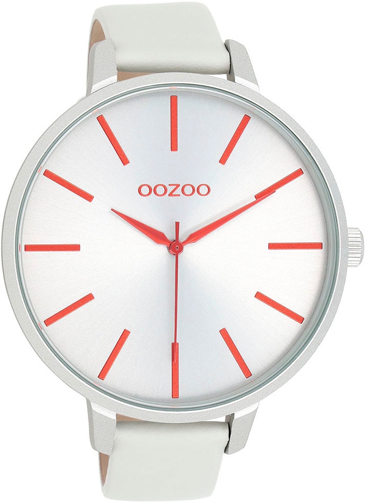 OOZOO Quarzuhr »C11160«