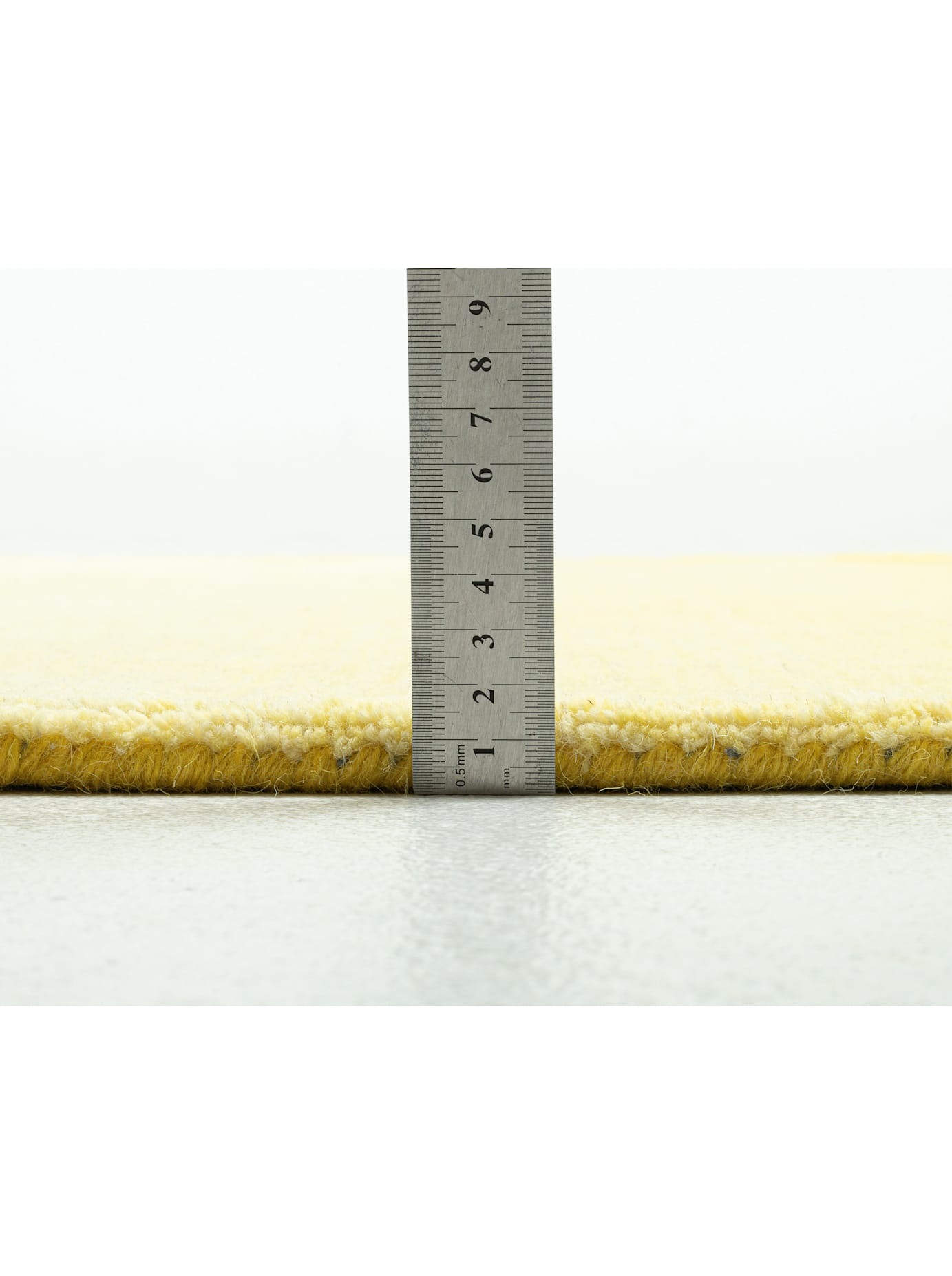 heine home Teppich, 12 mm Höhe
