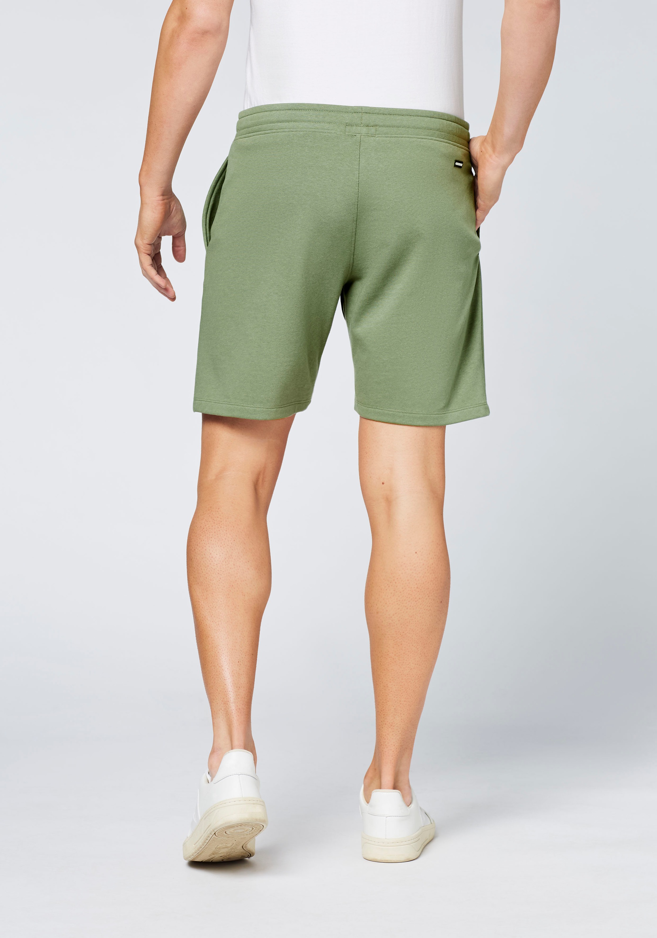 Chiemsee Sweatshorts günstig online kaufen