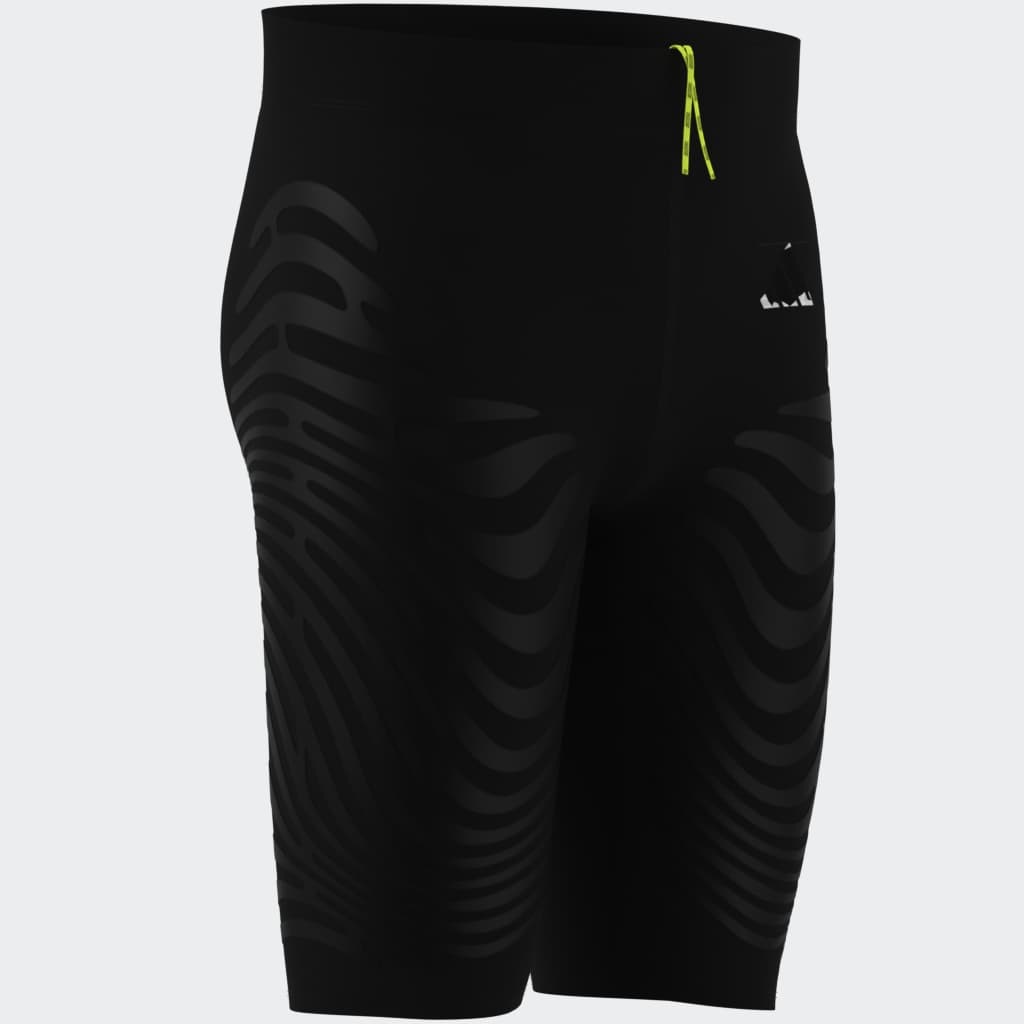 adidas Performance Laufshorts »ADIZERO C ST M«  für Erwachsene, sportlich, aus Polyester und Elasthan
