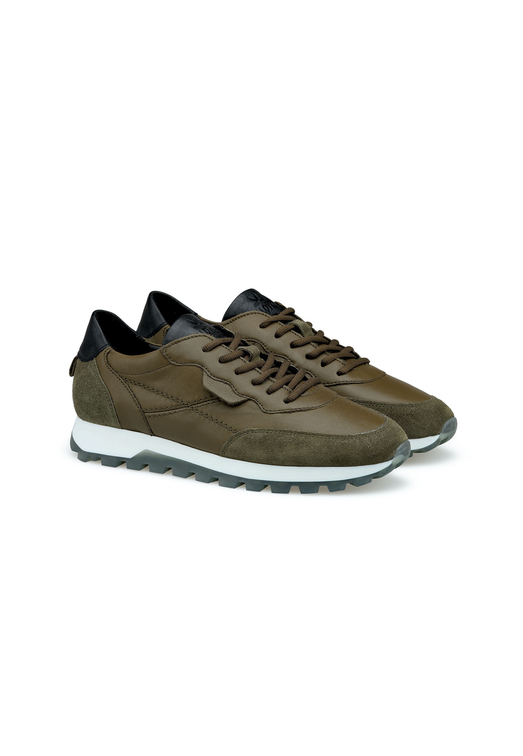 Lloyd Sneaker »GIA«  mit herausnehmbarem Fußbett