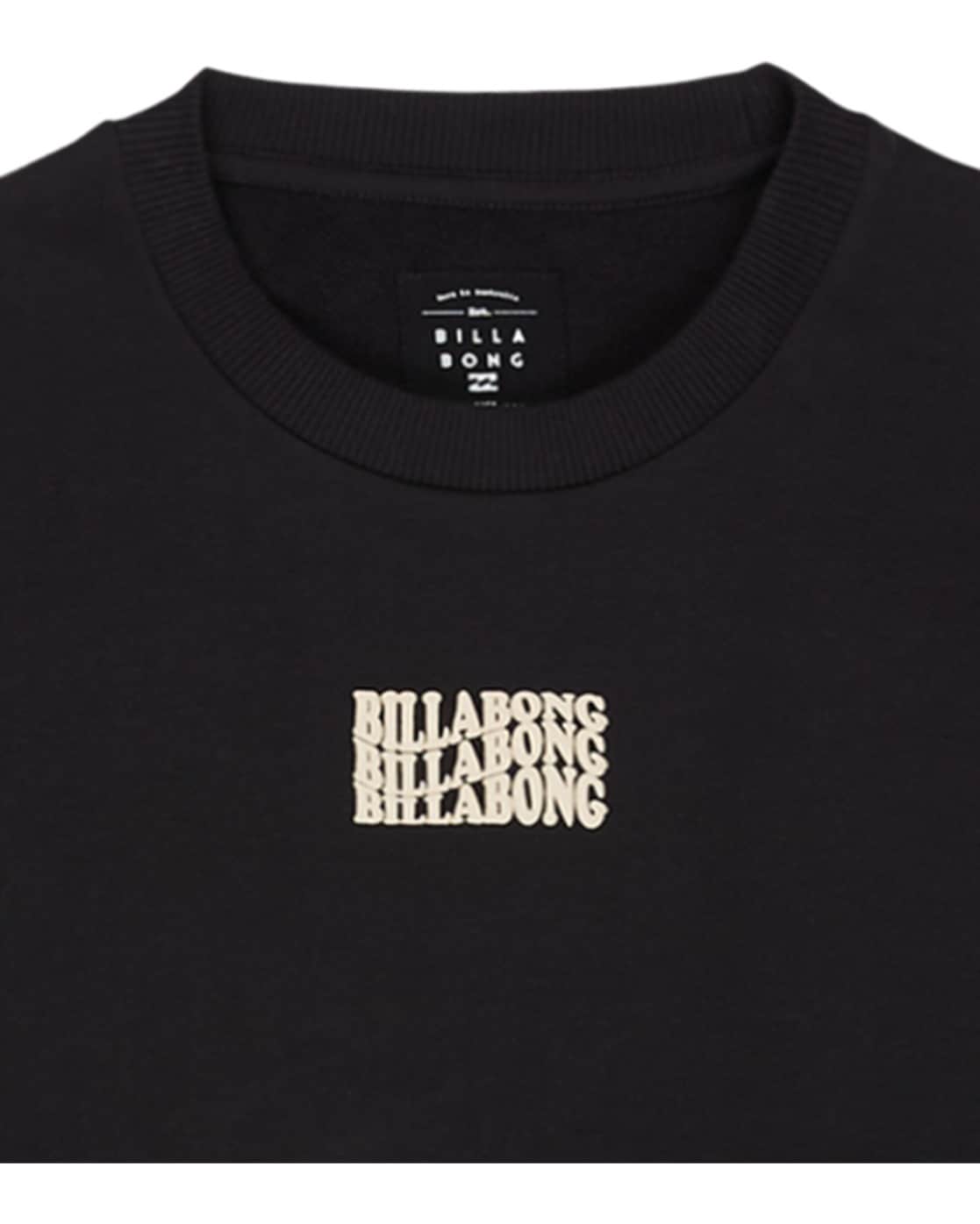 Billabong Sweatshirt »Family Tree«
