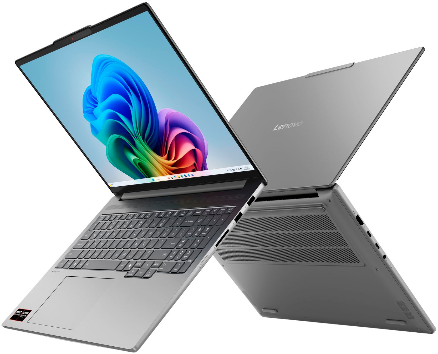 Lenovo Notebook »IdeaPad Pro 5 16AGP11« 40,6 cm / 16 ″ AMD Ryzen™ AI 9 Radeon 880M 1.000 GB SSD