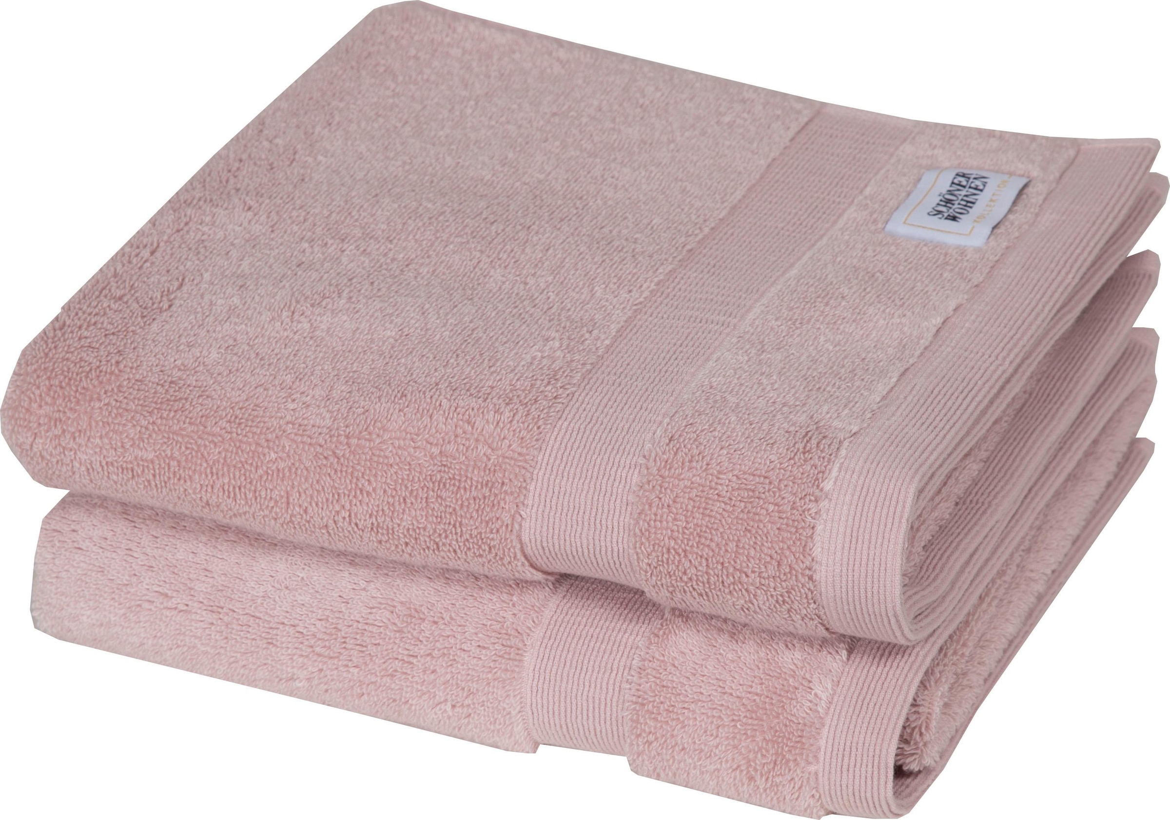 SCHÖNER WOHNEN-Kollektion "Cuddly" schnell trocknende Airtouch-Qualität