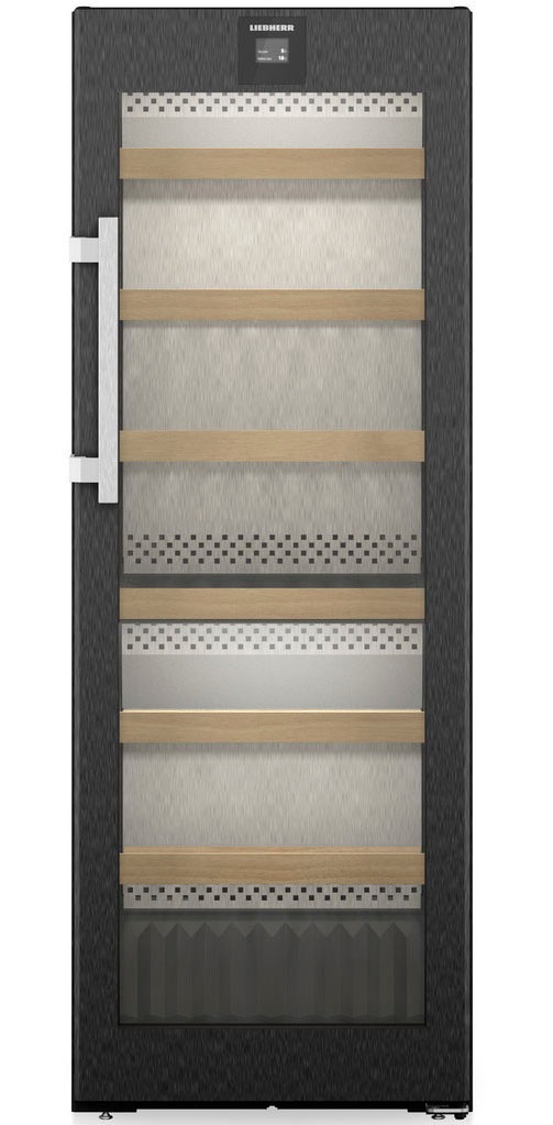 Liebherr Weintemperierschrank »WPbsi 5052_994610351«, für 131 St. Standardflaschen á 075l