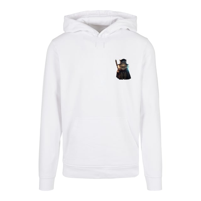 F4NT4STIC Kapuzenpullover »Wizard Cat HOODIE«, Keine Angabe ▷ bestellen |  BAUR