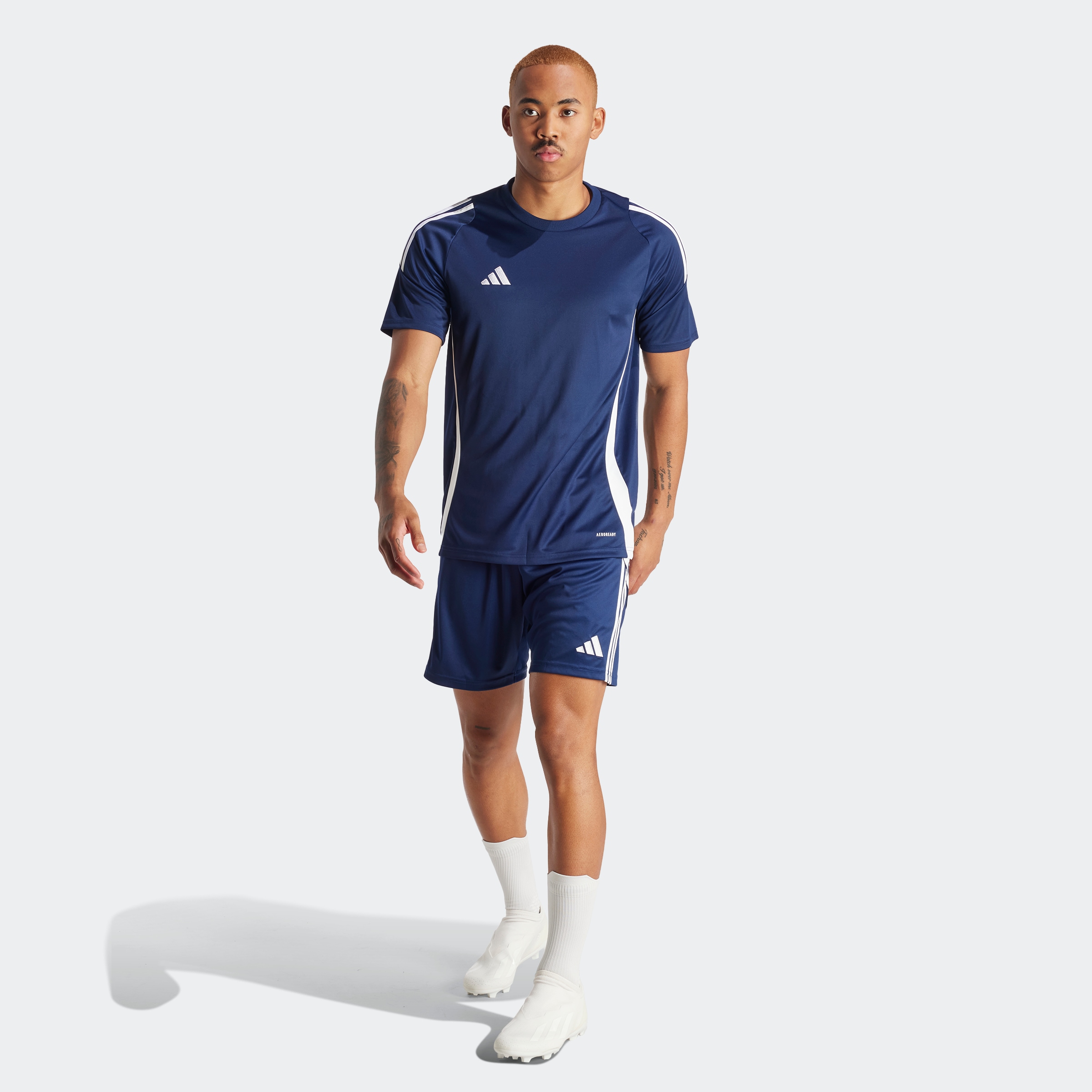 adidas Performance Fußballtrikot "TIRO24 JSY"