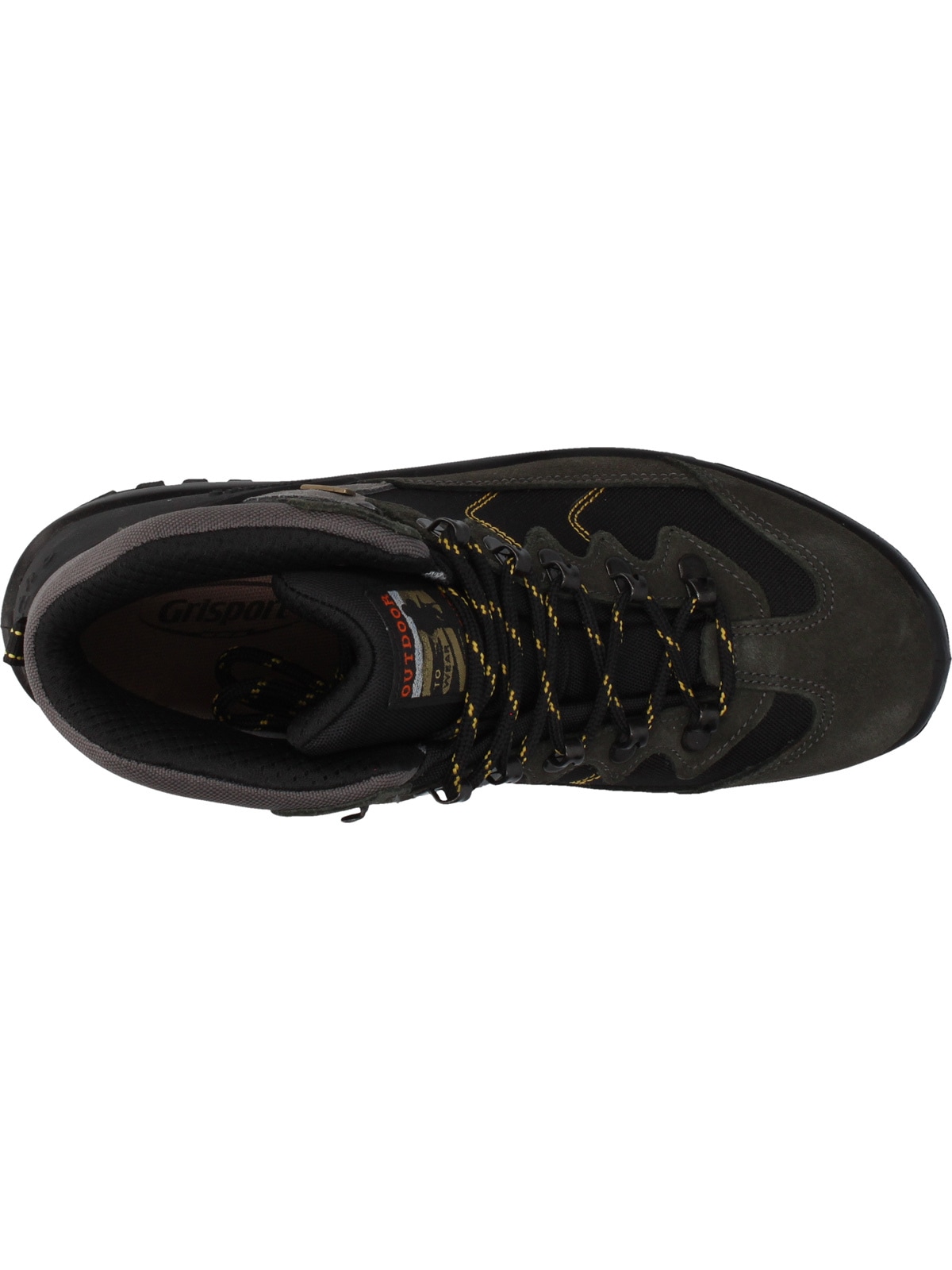 Grisport Wanderschuh »Schnürstiefel Gritex«
