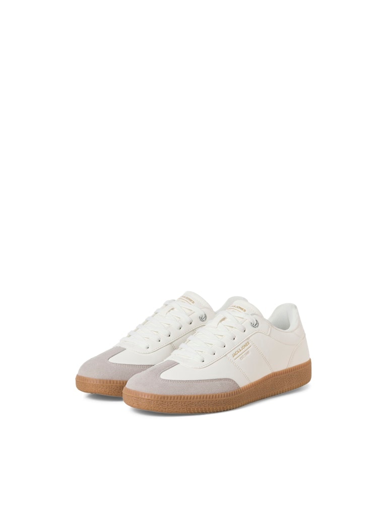 Jack & Jones Sneaker "JFWREECHER", mit Logoapplikationen günstig online kaufen