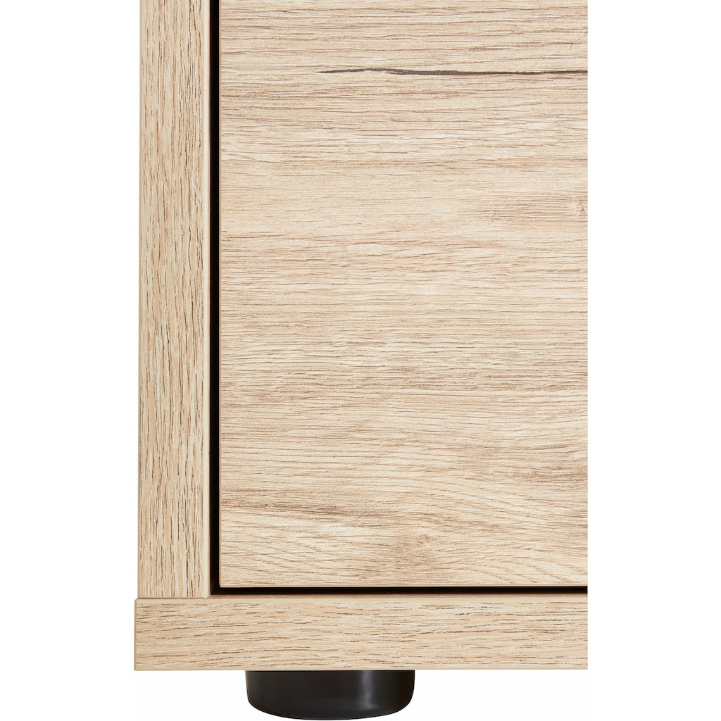 INOSIGN Highboard »Palma«, Breite 106 cm