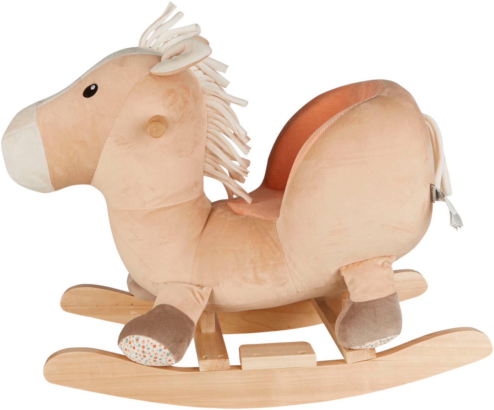 Sterntaler® Schaukeltier »Pferd Sunny«