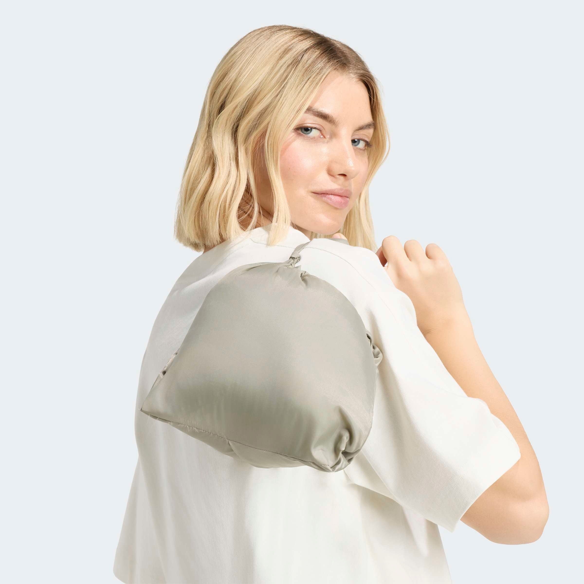 adidas Sportswear Outdoorjacke »ESSENTIALS PACKABLE«
