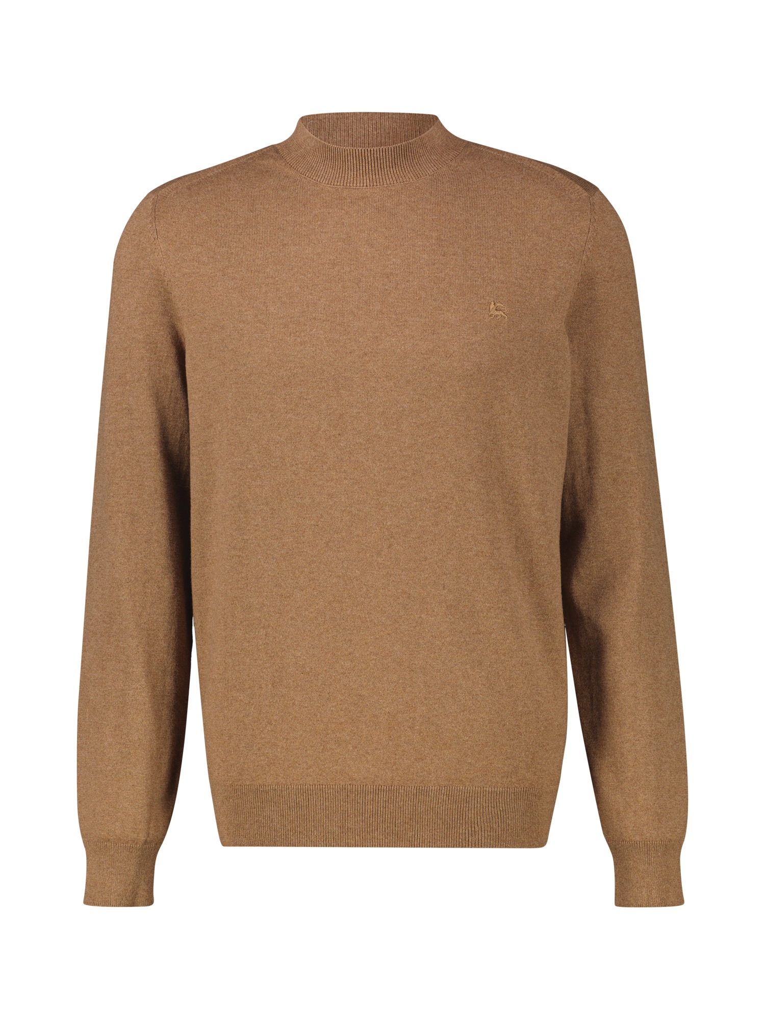 LERROS Strickpullover »LERROS Herren-Pullover mit Turtleneck«
