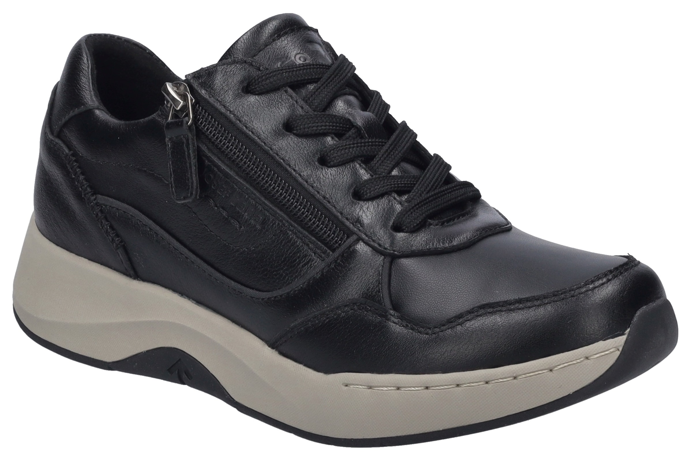 Josef Seibel Sneaker "Elli 06", Trekkingschuh, Schnürboots, Komfortschuh mi günstig online kaufen