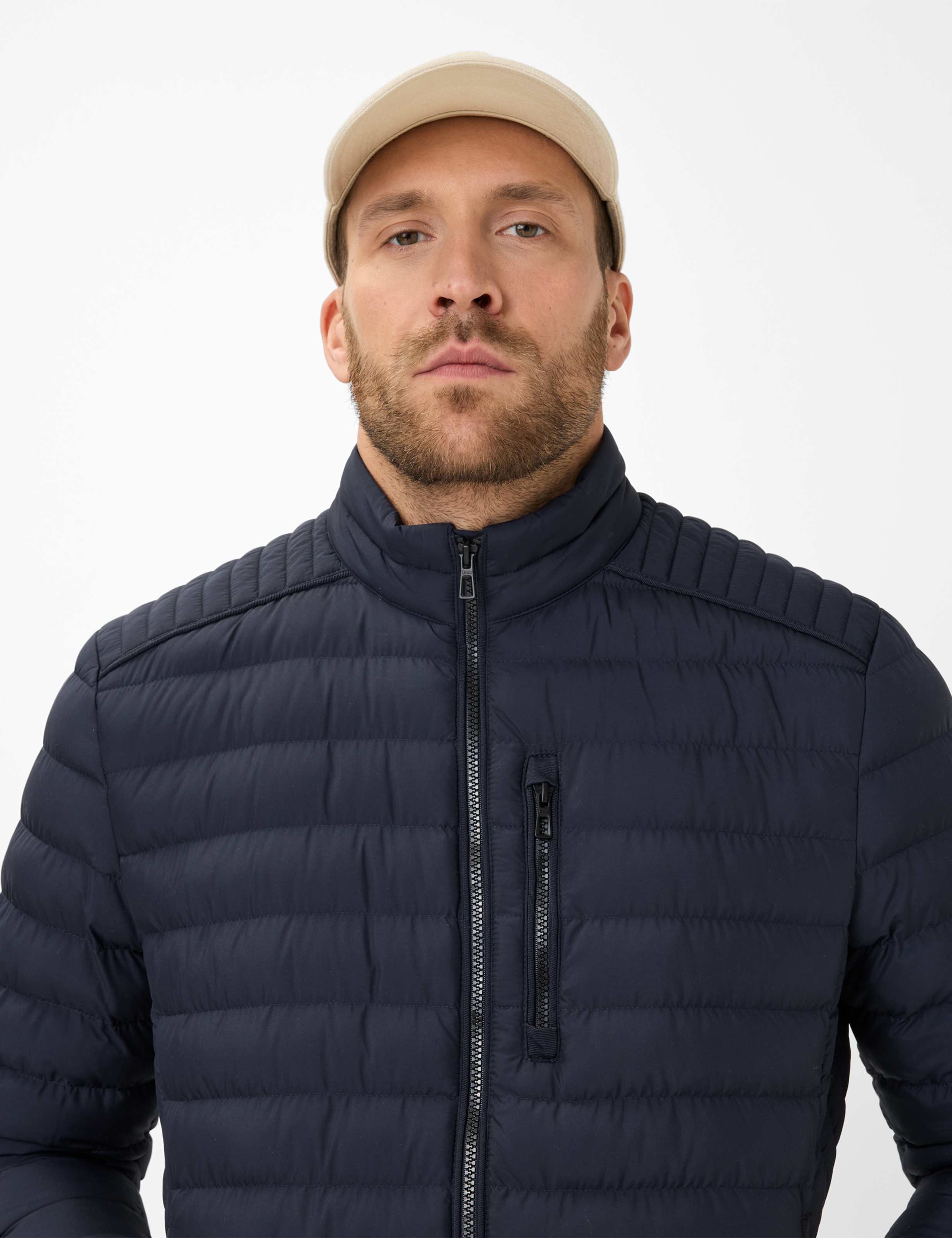 Brax Steppjacke »Style CRAIG«