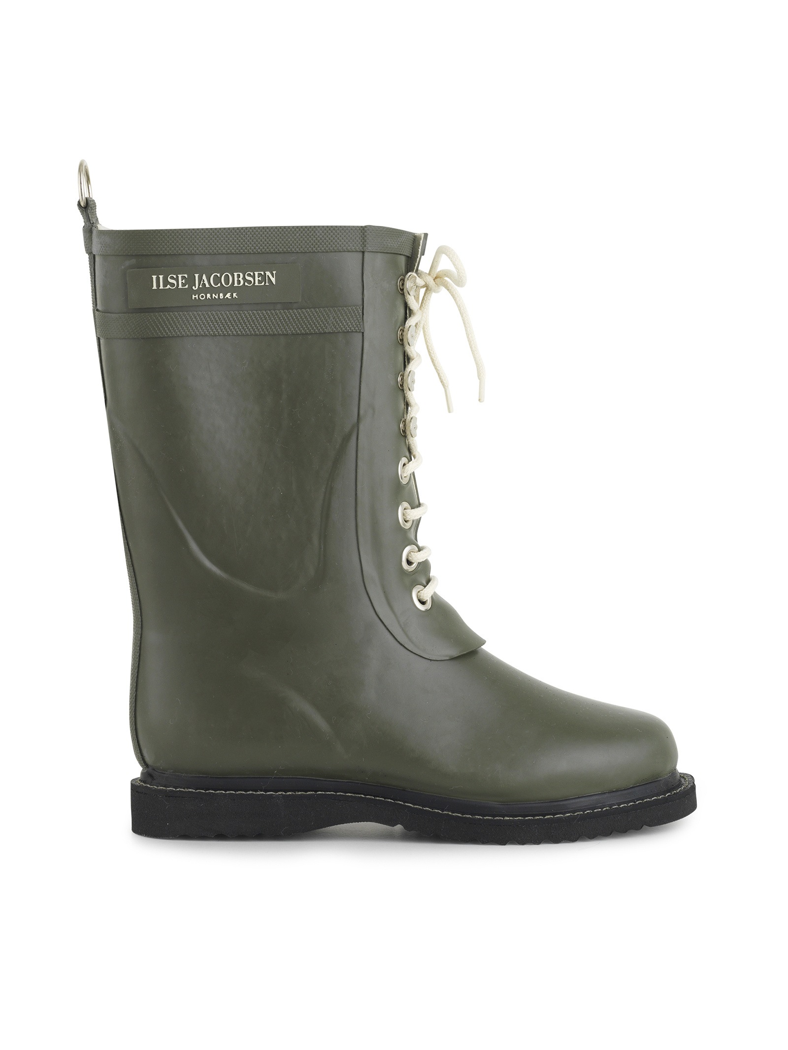 Ilse Jacobsen Gummistiefel »RUB15«, Vegan / Nachhaltig