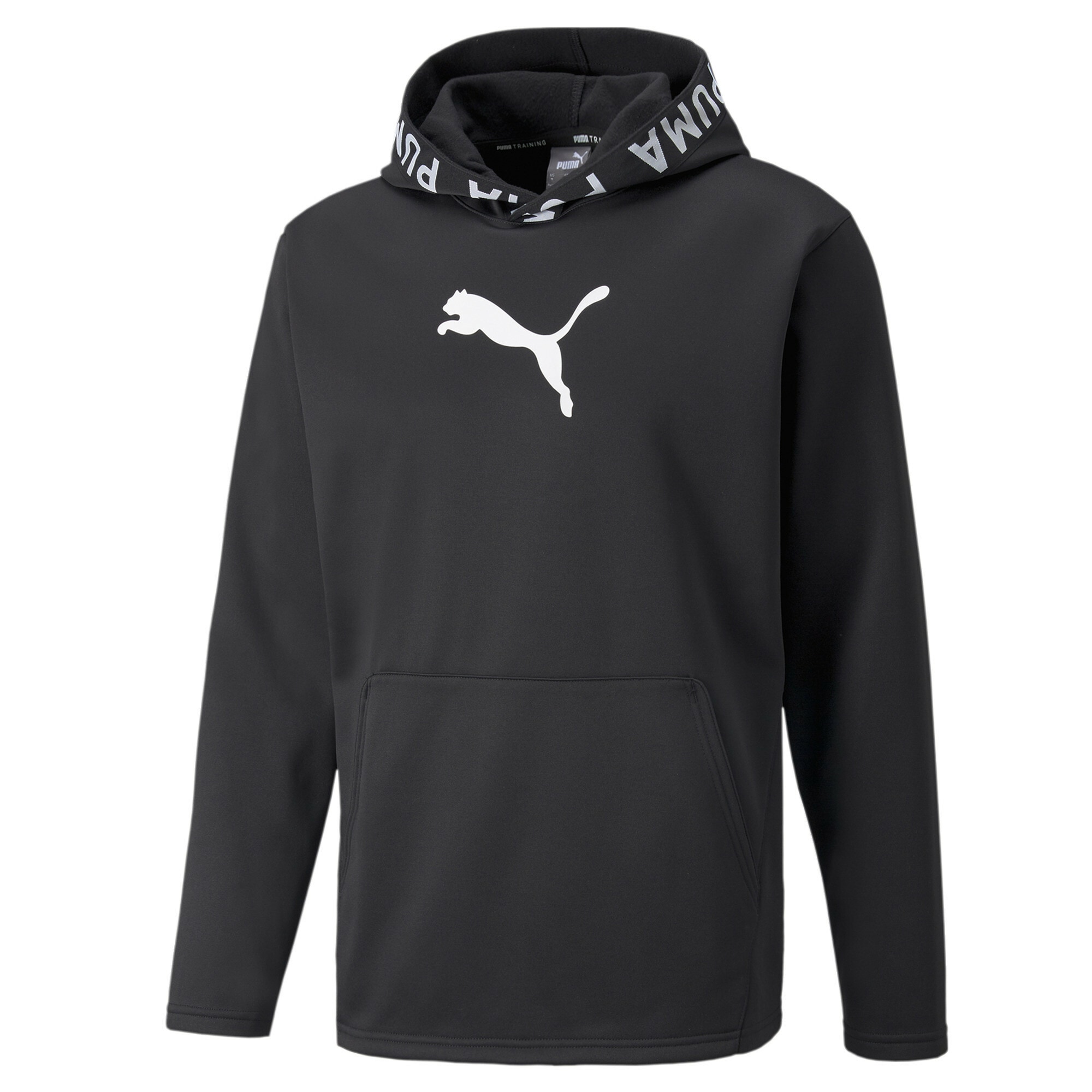 PUMA Trainingspullover »PWRFLEECE Herren Trainingshoodie«