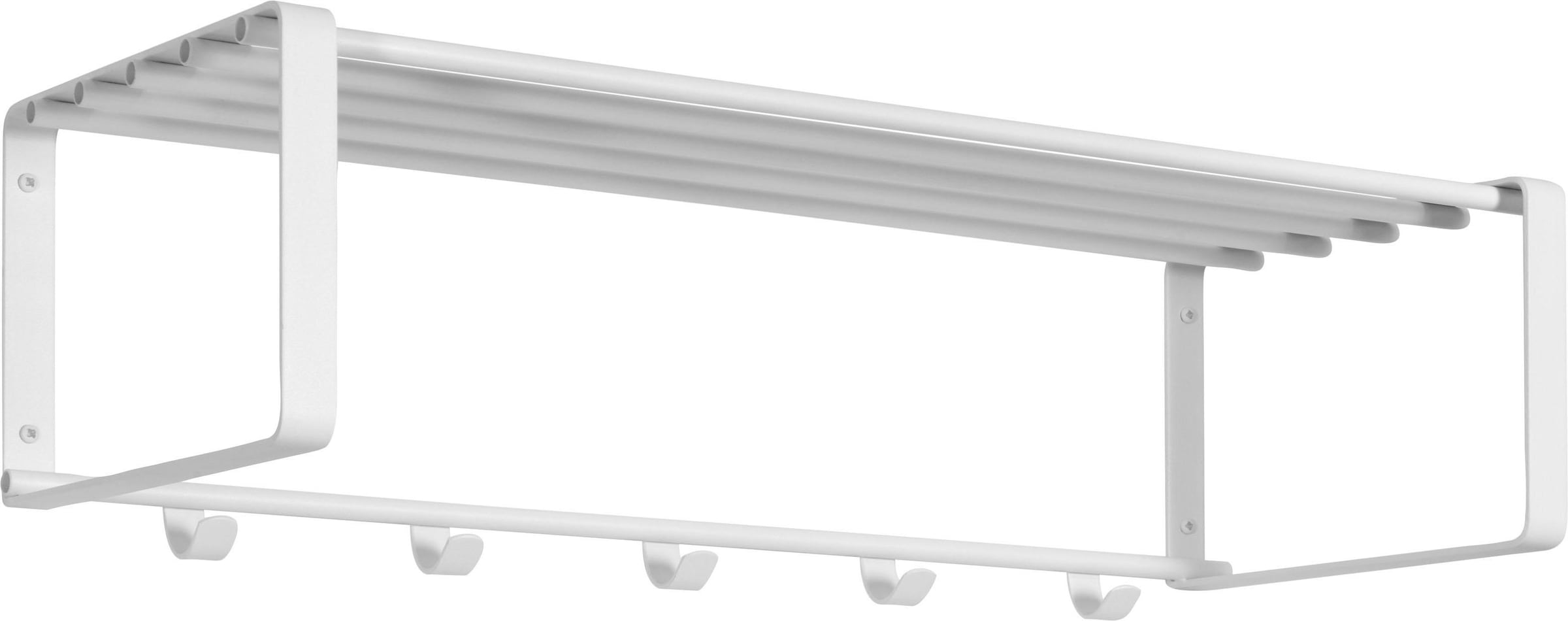 Spinder Design Garderobenhalter "REX", Metall, Breite 70 cm