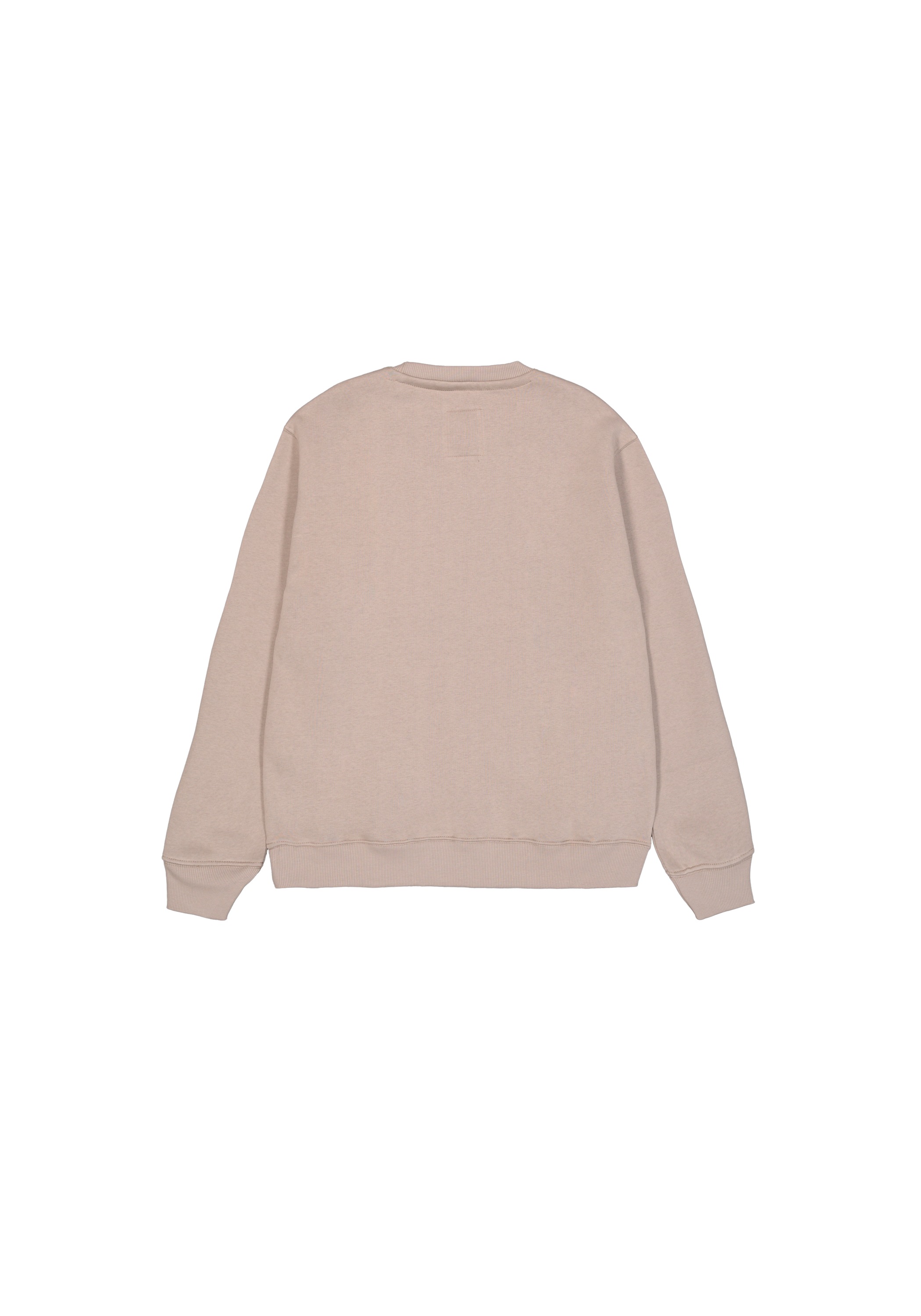Alpha Industries "Basic Sweatshirt SL" günstig online kaufen