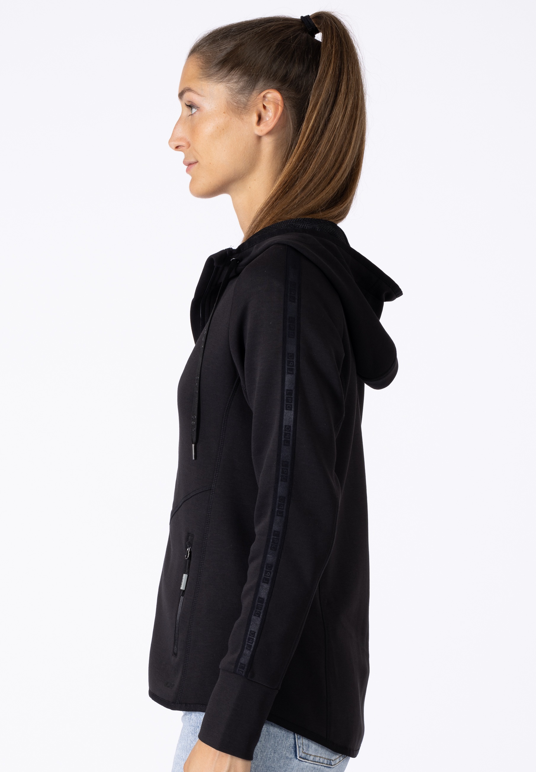 Thumbnail - LPO Cordjacke "Damen-Sportjacke-Veloria"