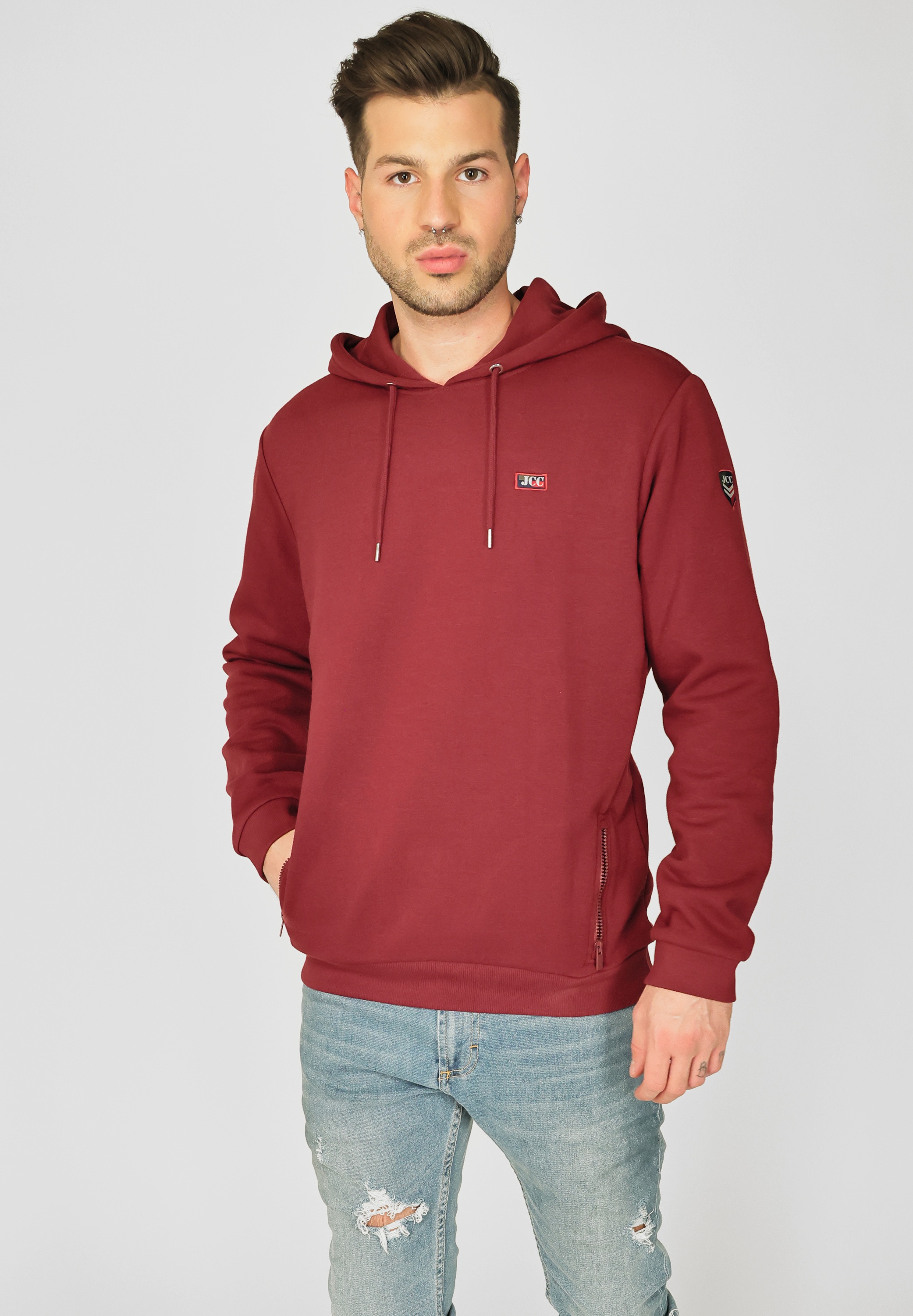 JCC Kapuzenpullover "310212112"