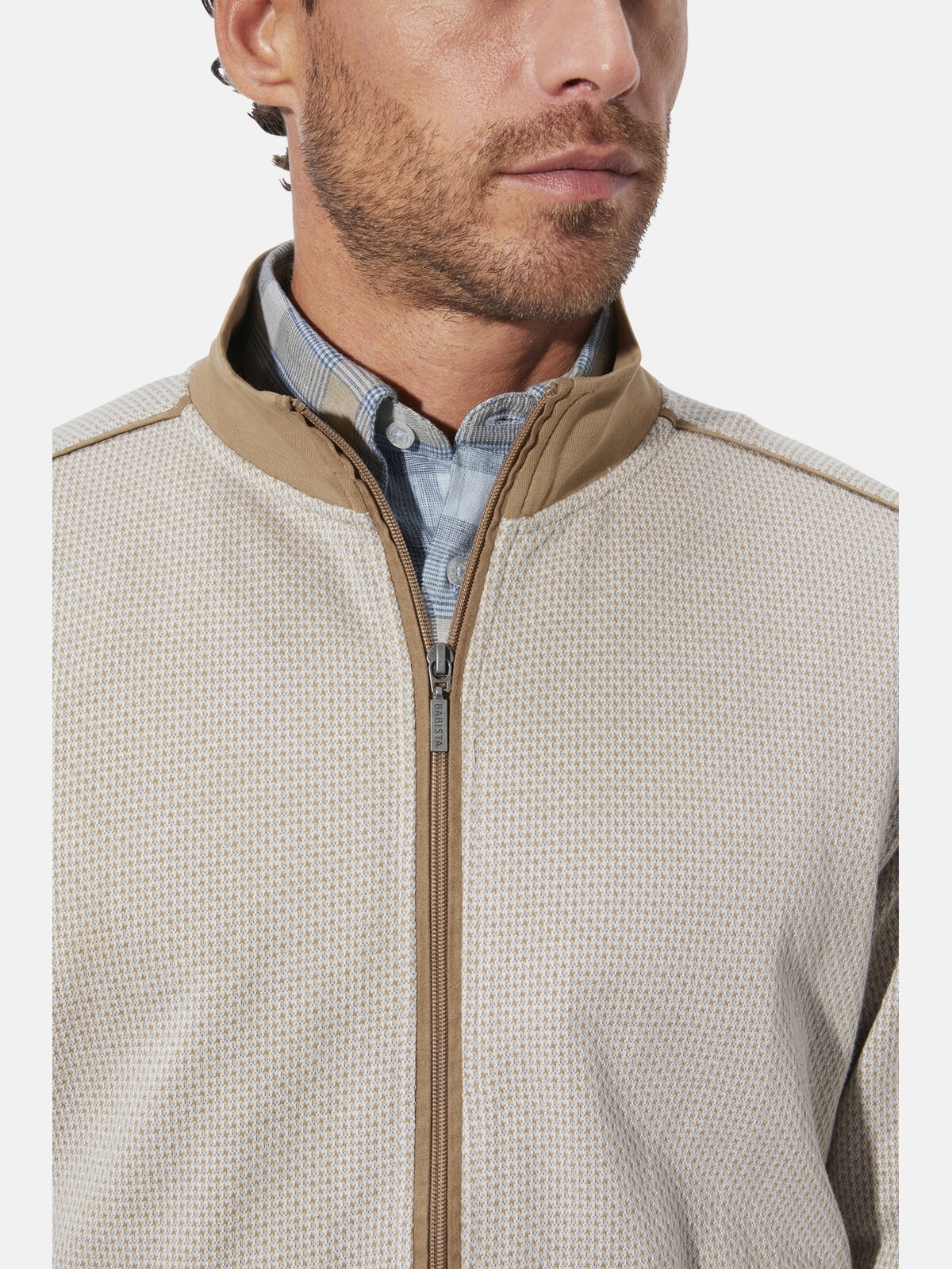 Babista Sweatjacke »Sweatjacke HARION«